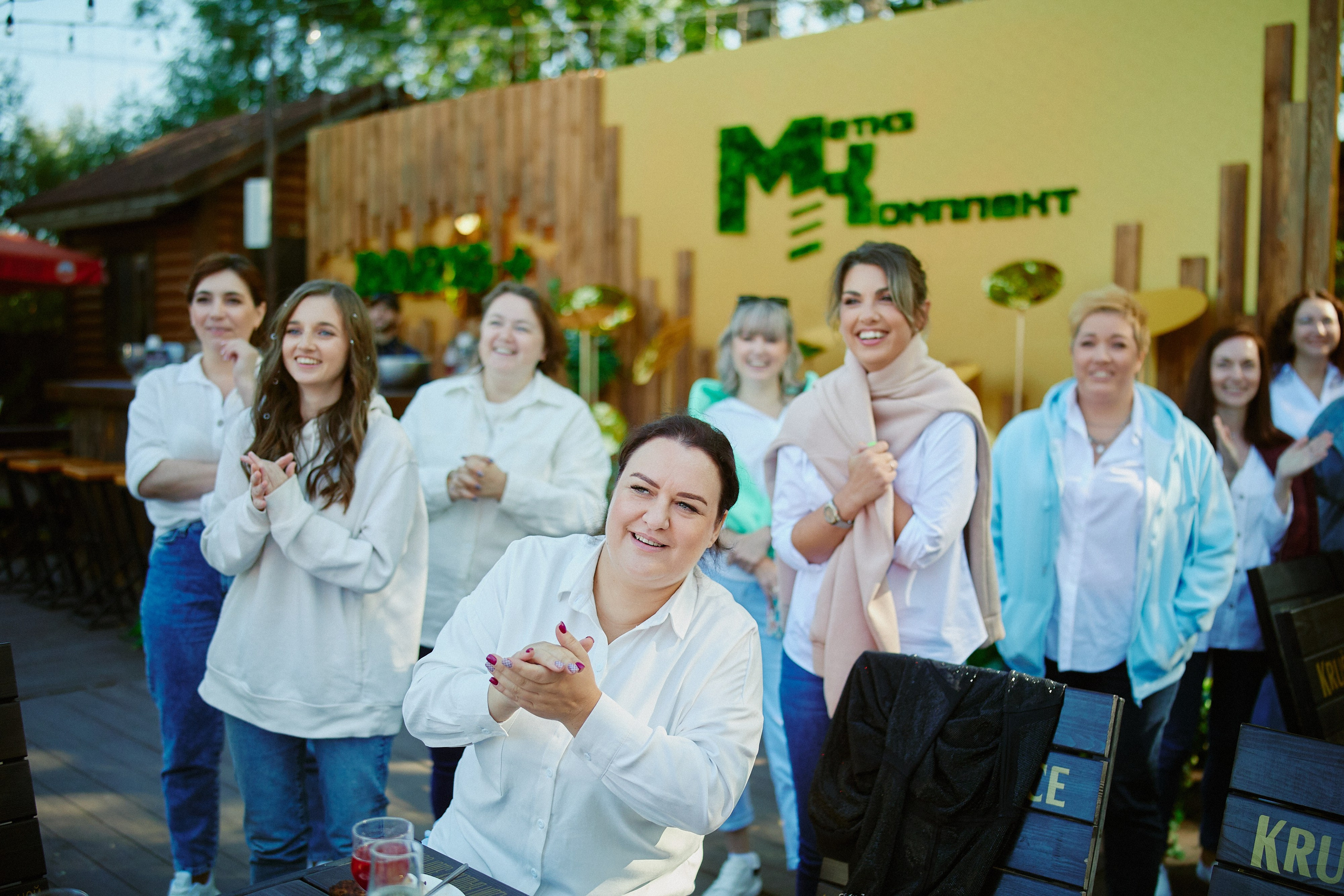 Метиз Комплект 16+. Репортажный фотограф в Хабаровске Николай Соболев