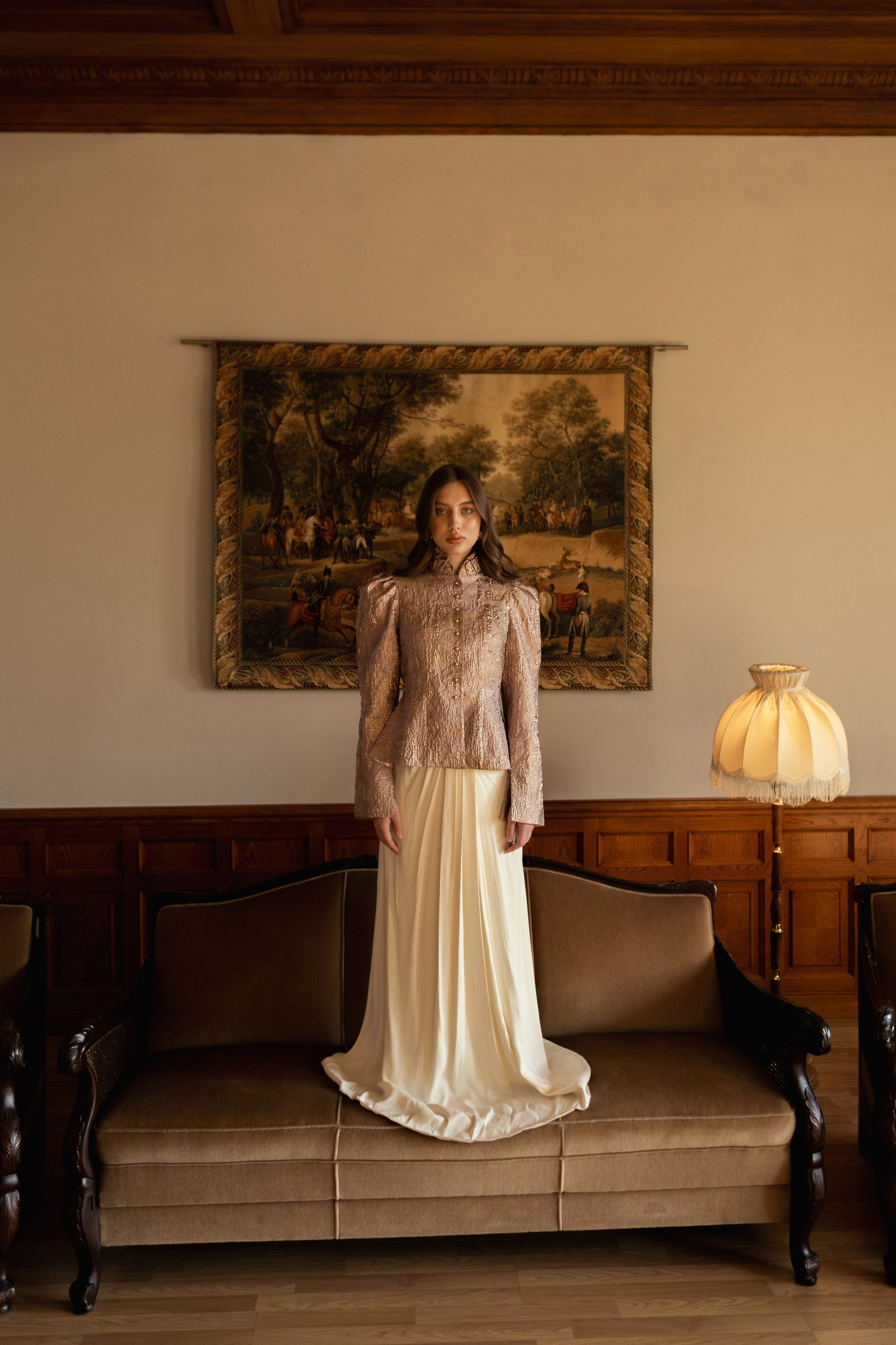 Полина. Фотограф в Санкт-Петербурге Анастасия Белик