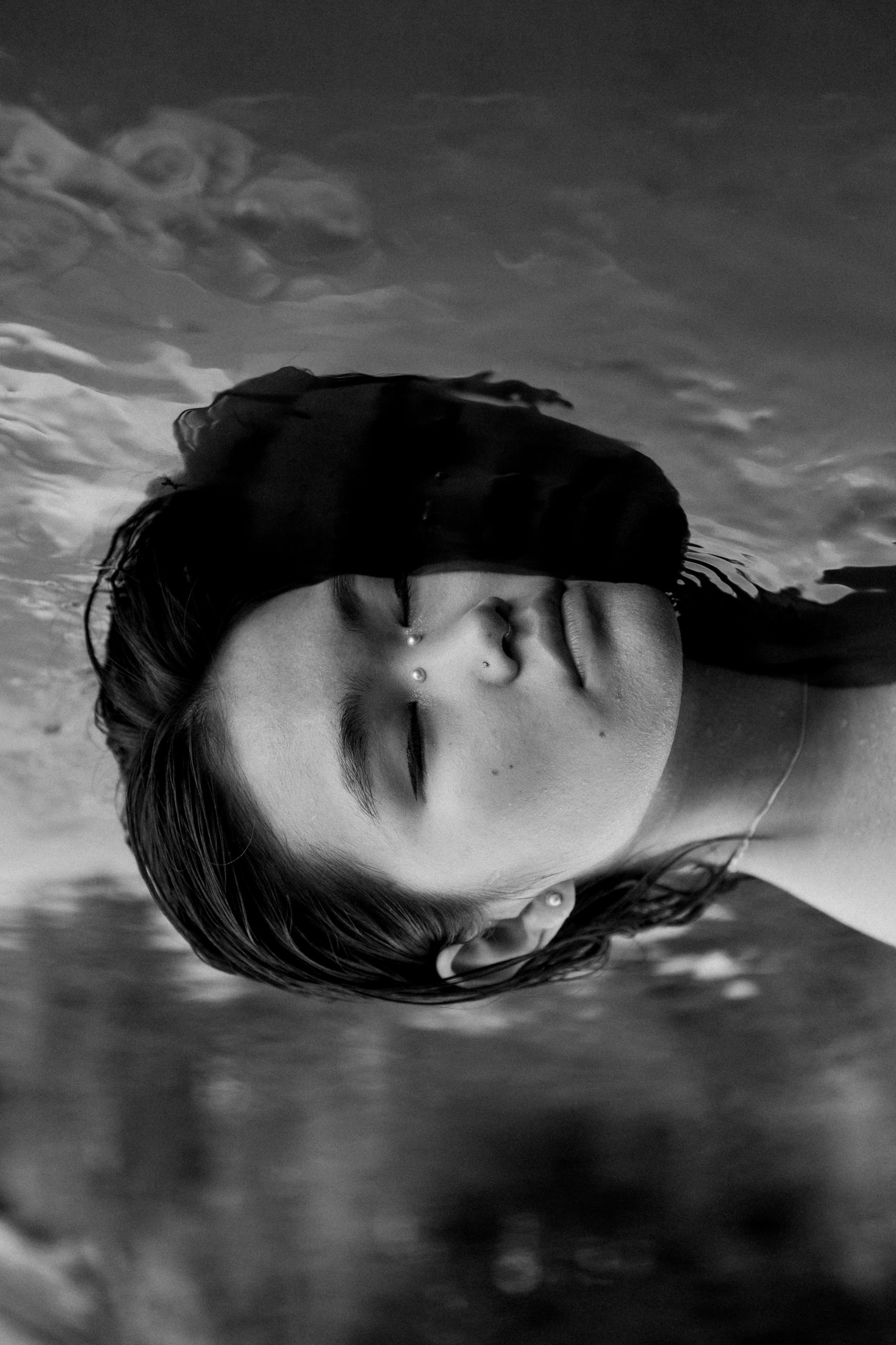 Фотограф в Санкт-Петербурге Анастасия Белик