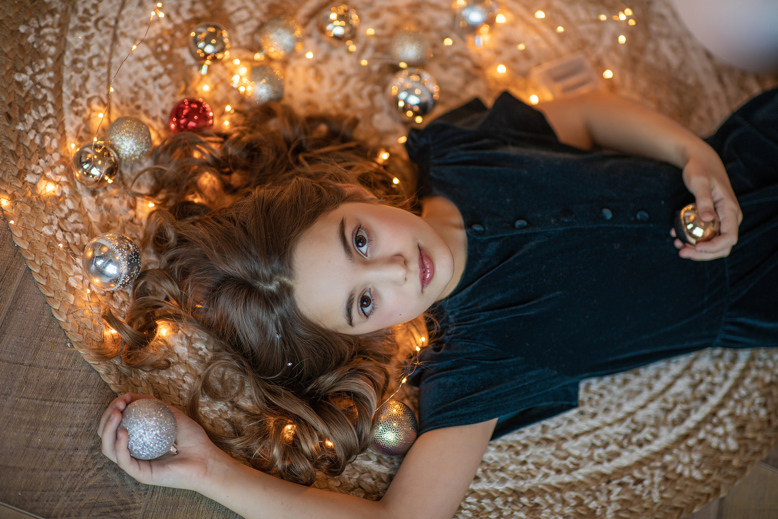 🎄Новогодние фотосессии. Портретный и семейный фотограф в Москве Ольга Туровцева