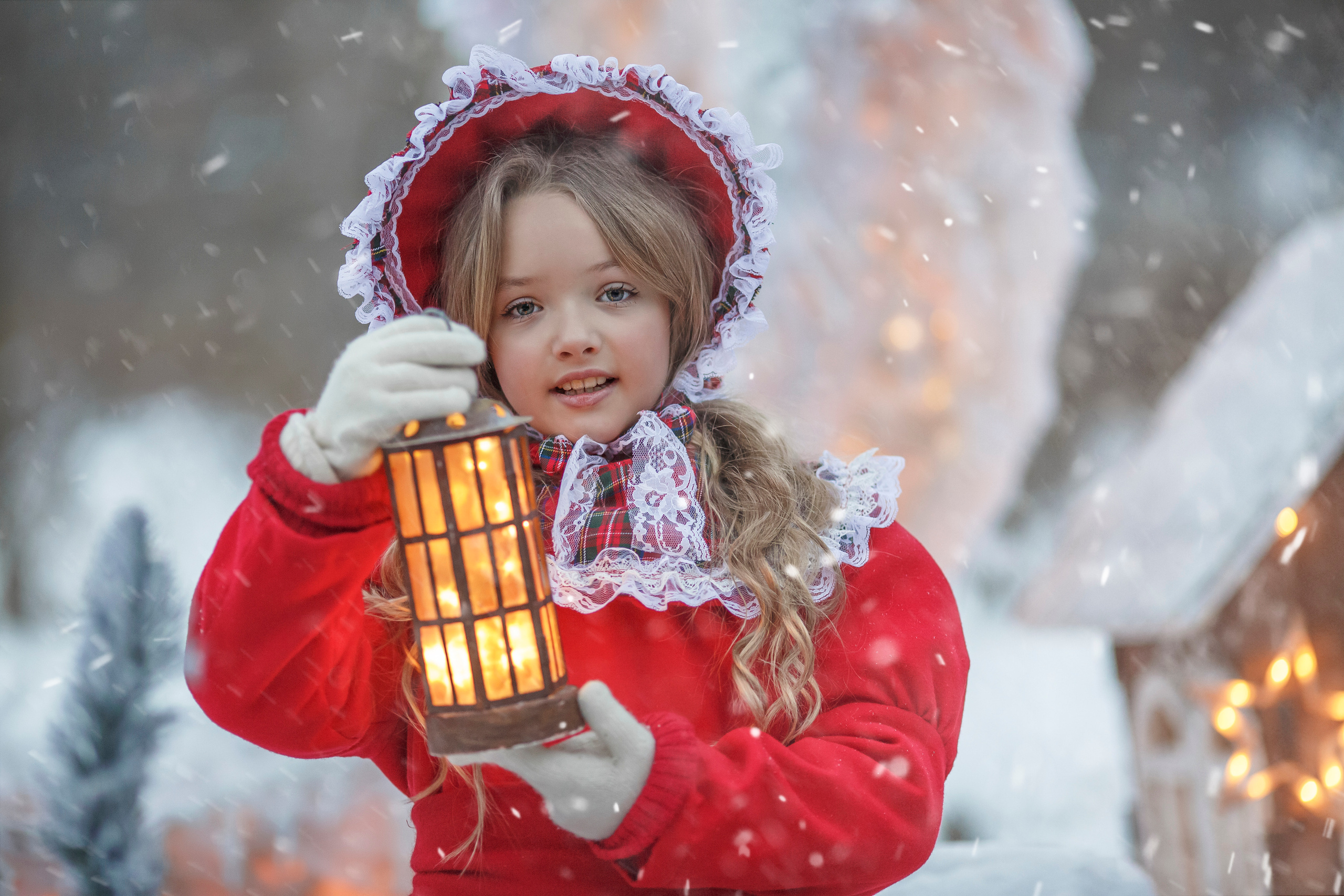 🎄Новогодние фотосессии. Портретный и семейный фотограф в Москве Ольга Туровцева