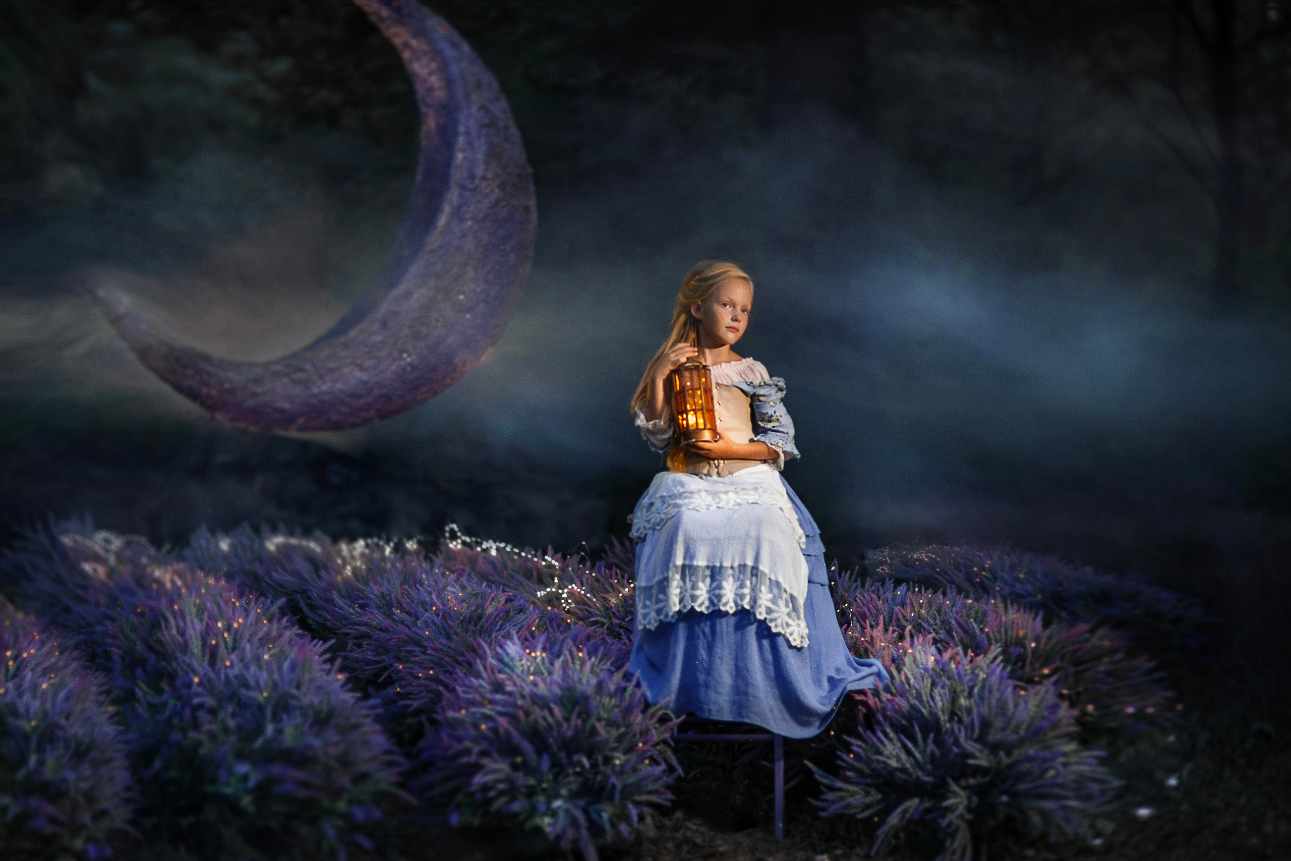 Портретный и семейный фотограф в Москве Ольга Туровцева