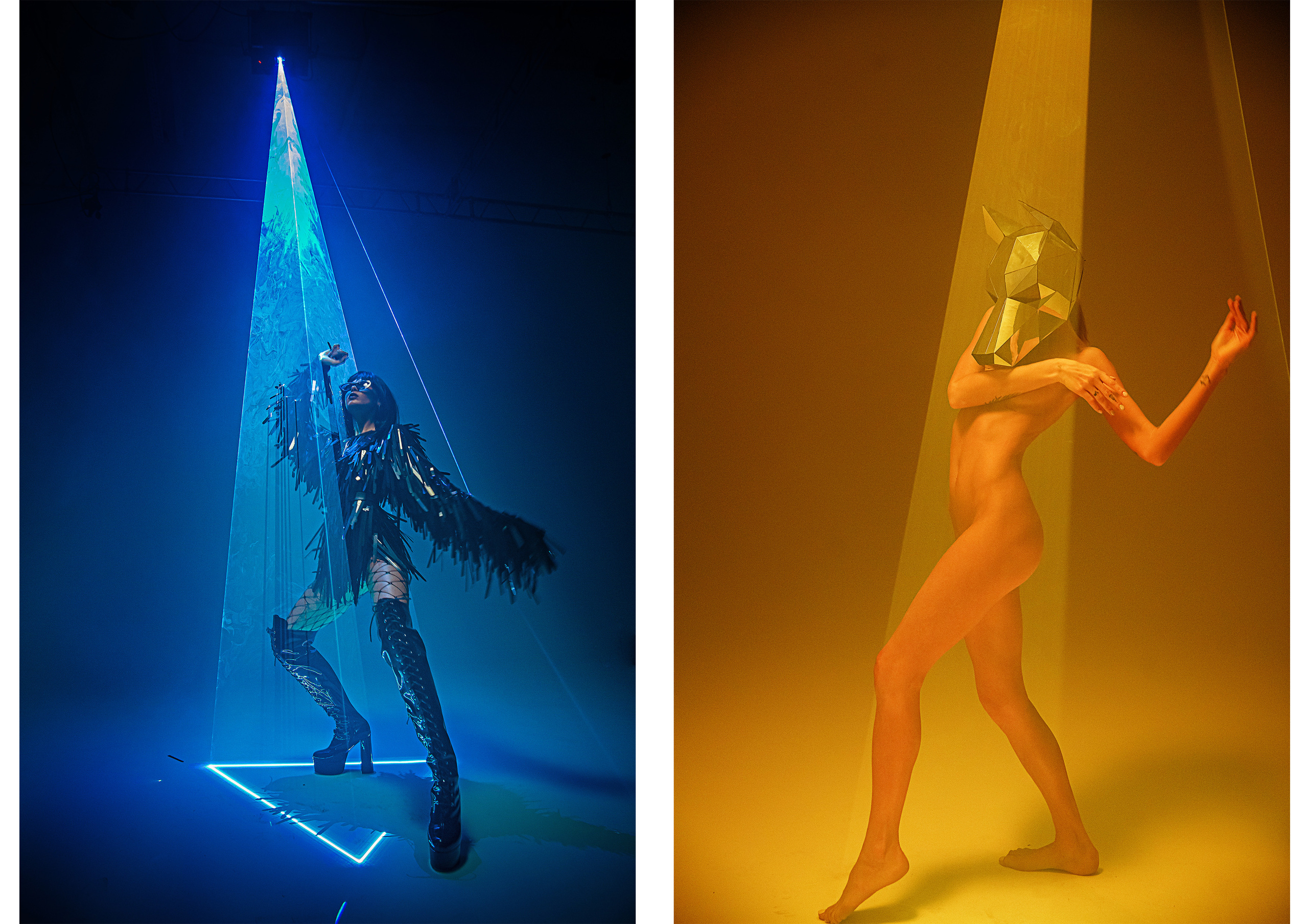 Женский портрет. Портретный и семейный фотограф в Москве Ольга Туровцева