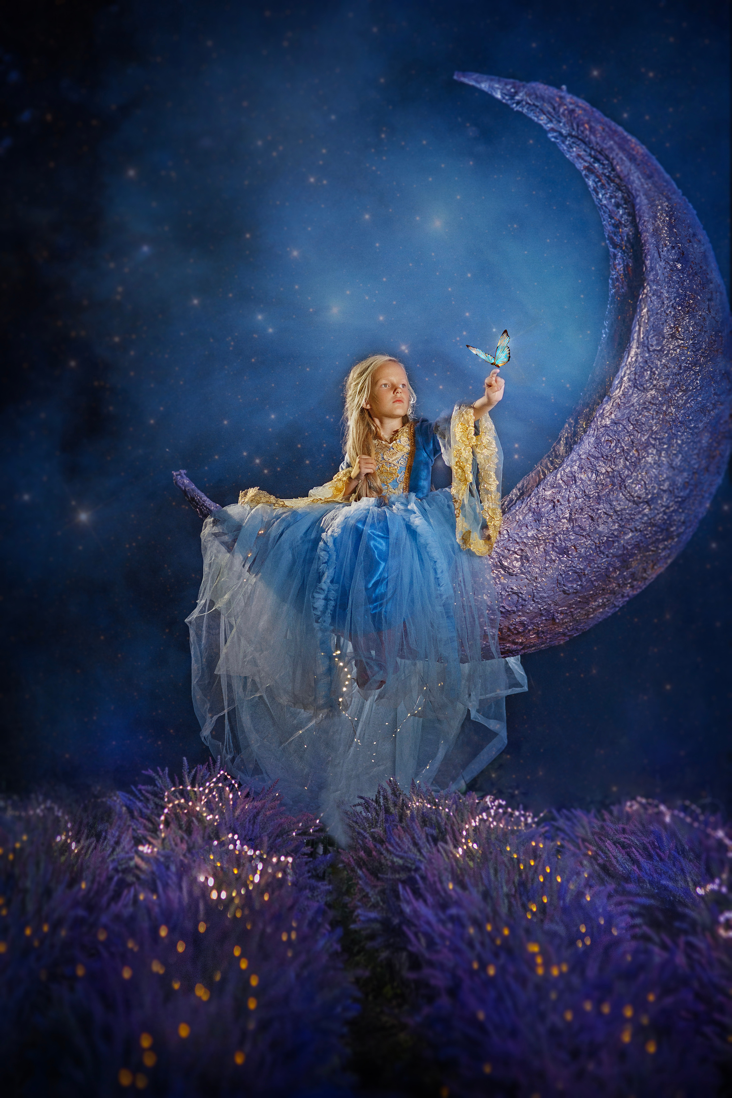 Детский портрет. Портретный и семейный фотограф в Москве Ольга Туровцева