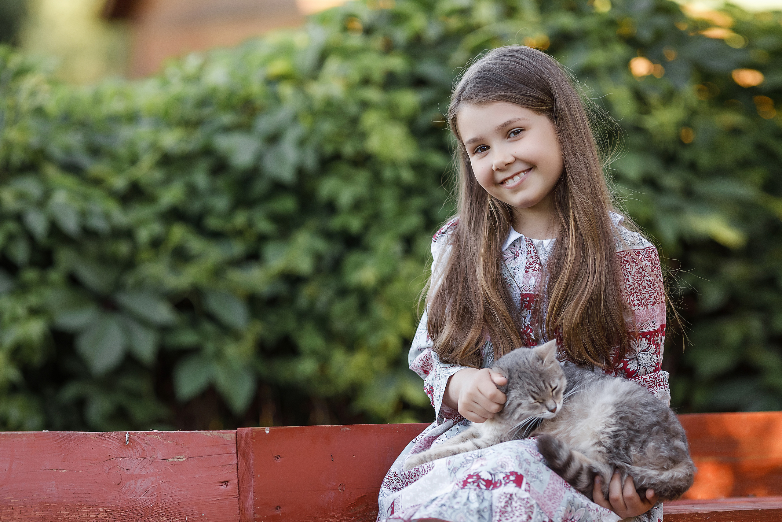 Детский портрет. Портретный и семейный фотограф в Москве Ольга Туровцева