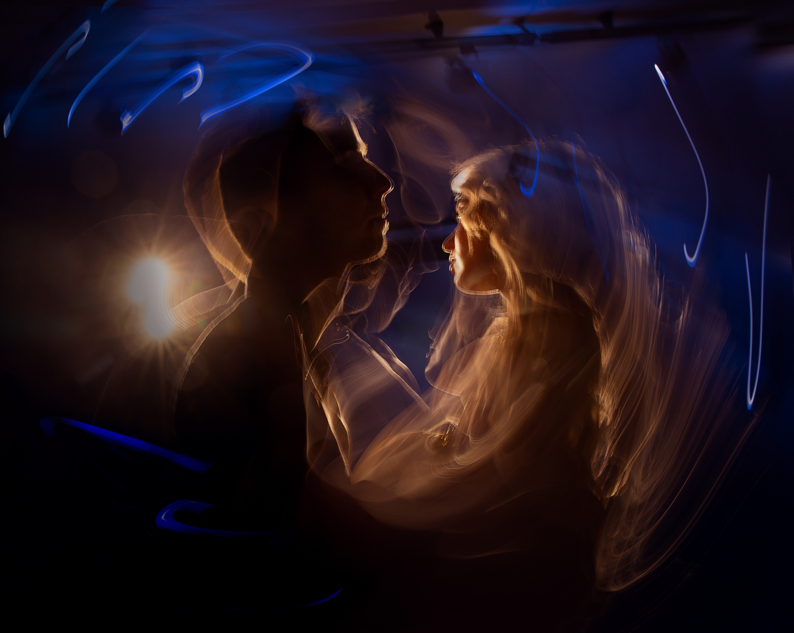 Портретный и семейный фотограф в Москве Ольга Туровцева