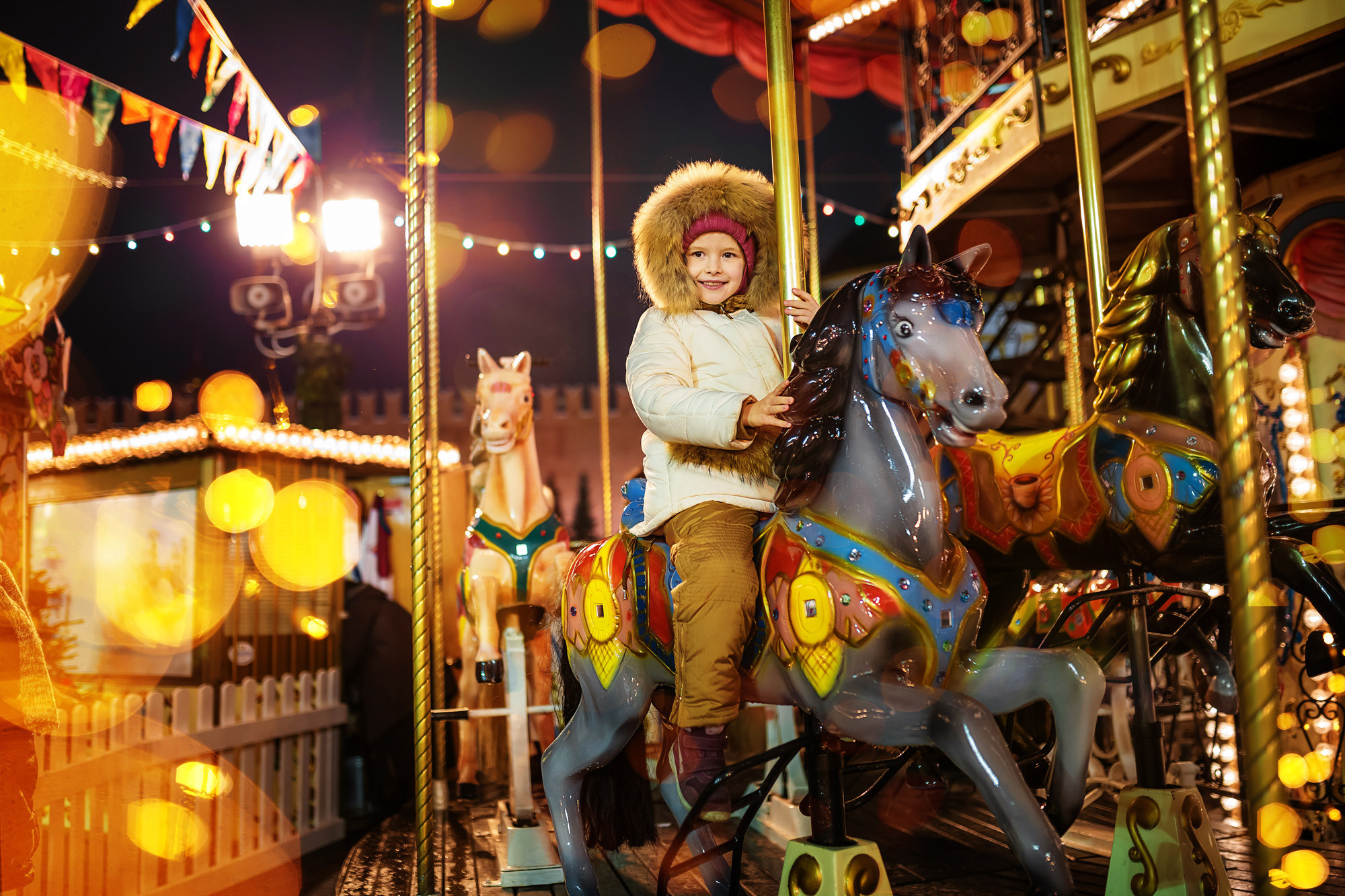 🎄Новогодние фотосессии. Портретный и семейный фотограф в Москве Ольга Туровцева