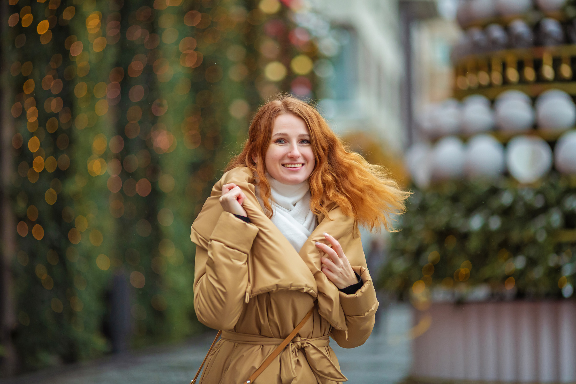 🎄Новогодние фотосессии. Портретный и семейный фотограф в Москве Ольга Туровцева