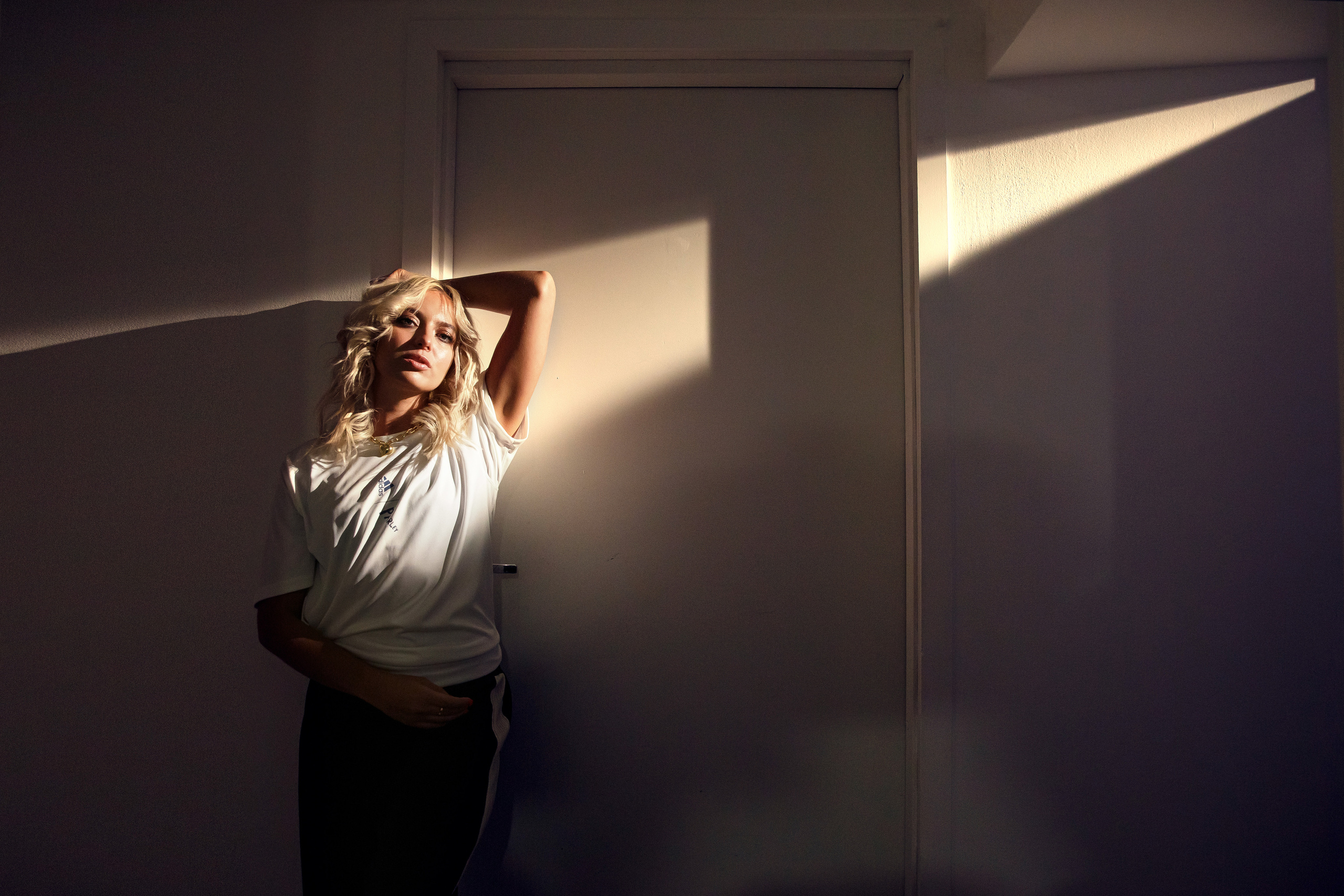 Женский портрет. Портретный и семейный фотограф в Москве Ольга Туровцева