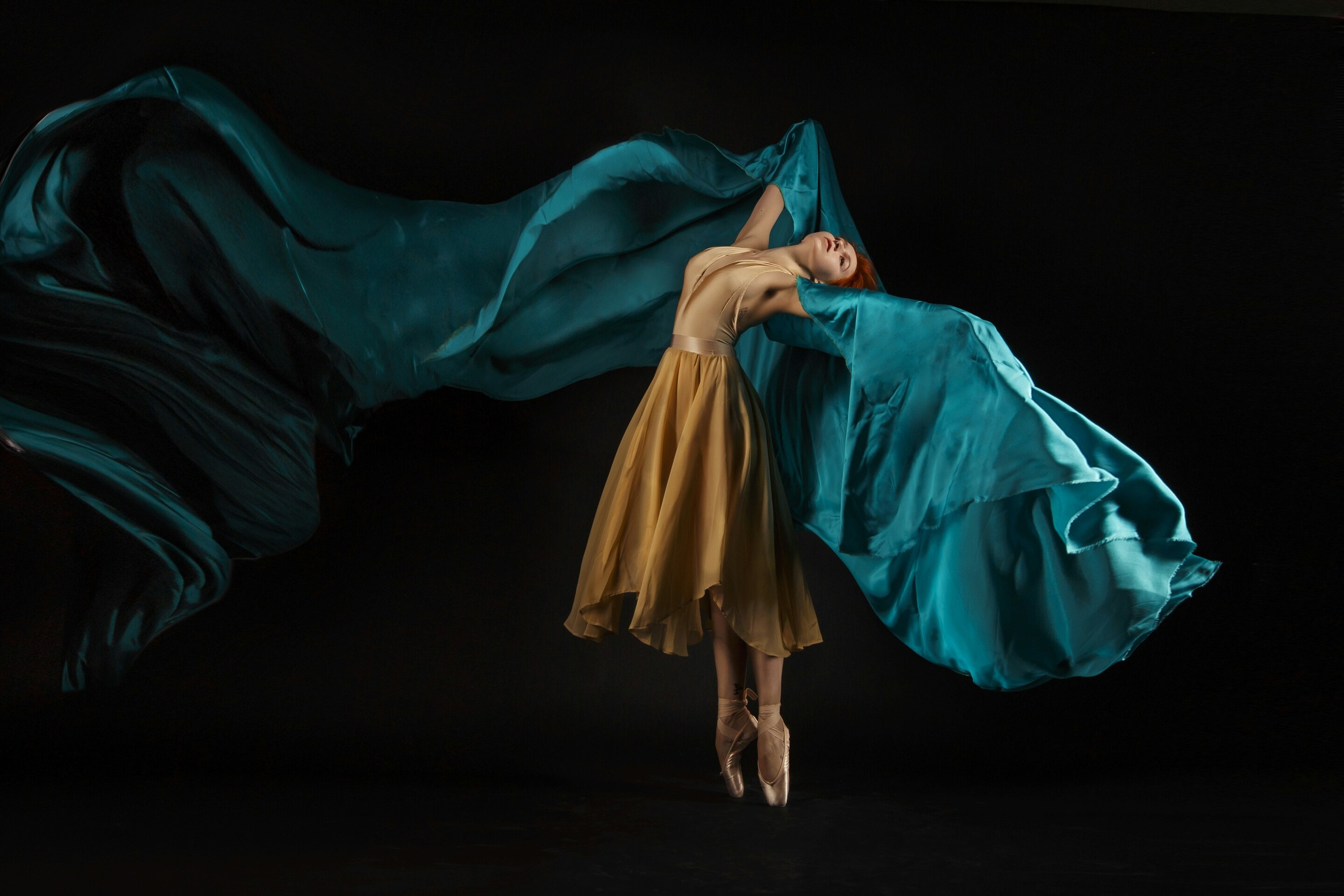 Женский портрет. Портретный и семейный фотограф в Москве Ольга Туровцева