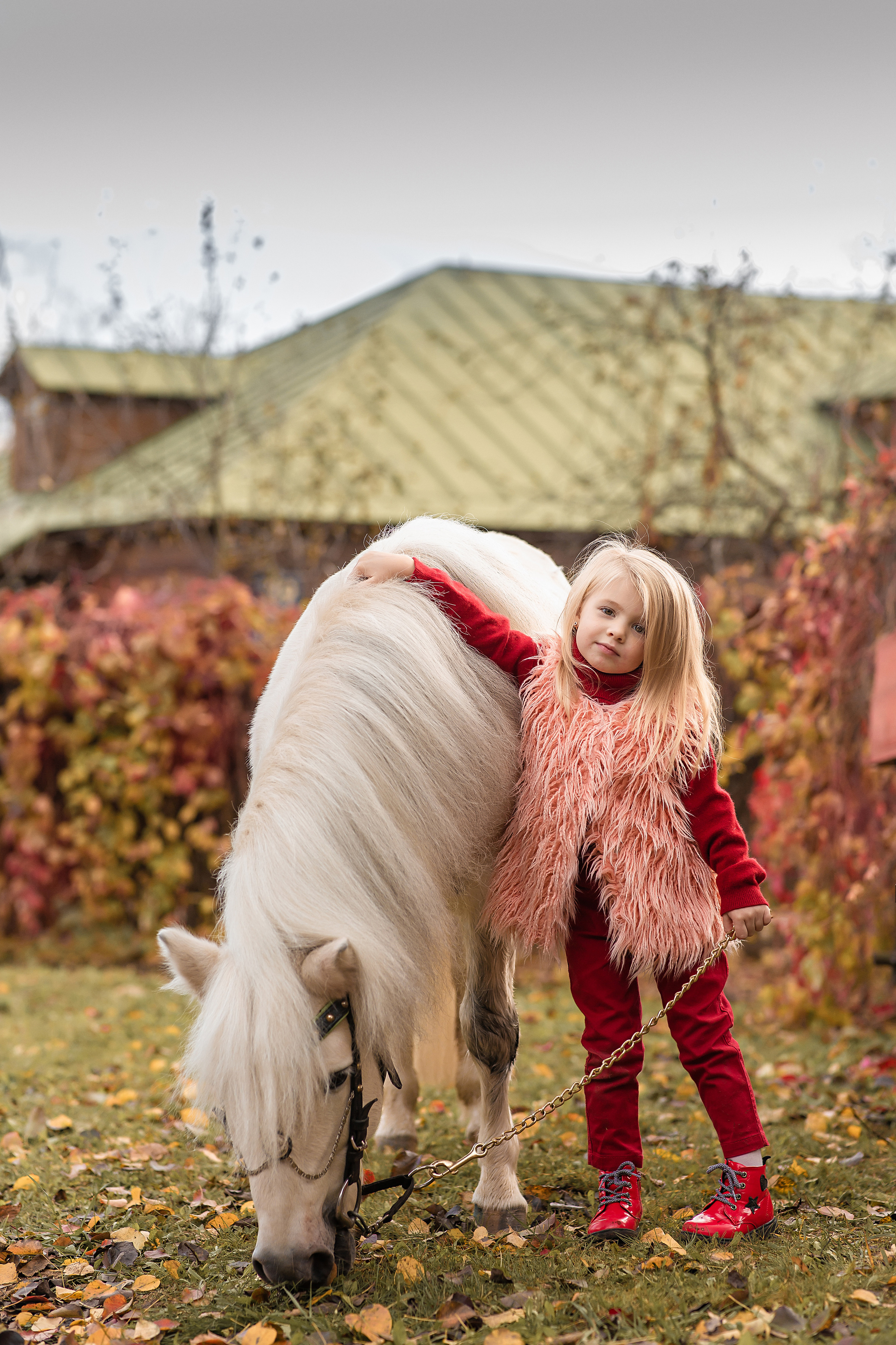 Детский портрет. Портретный и семейный фотограф в Москве Ольга Туровцева