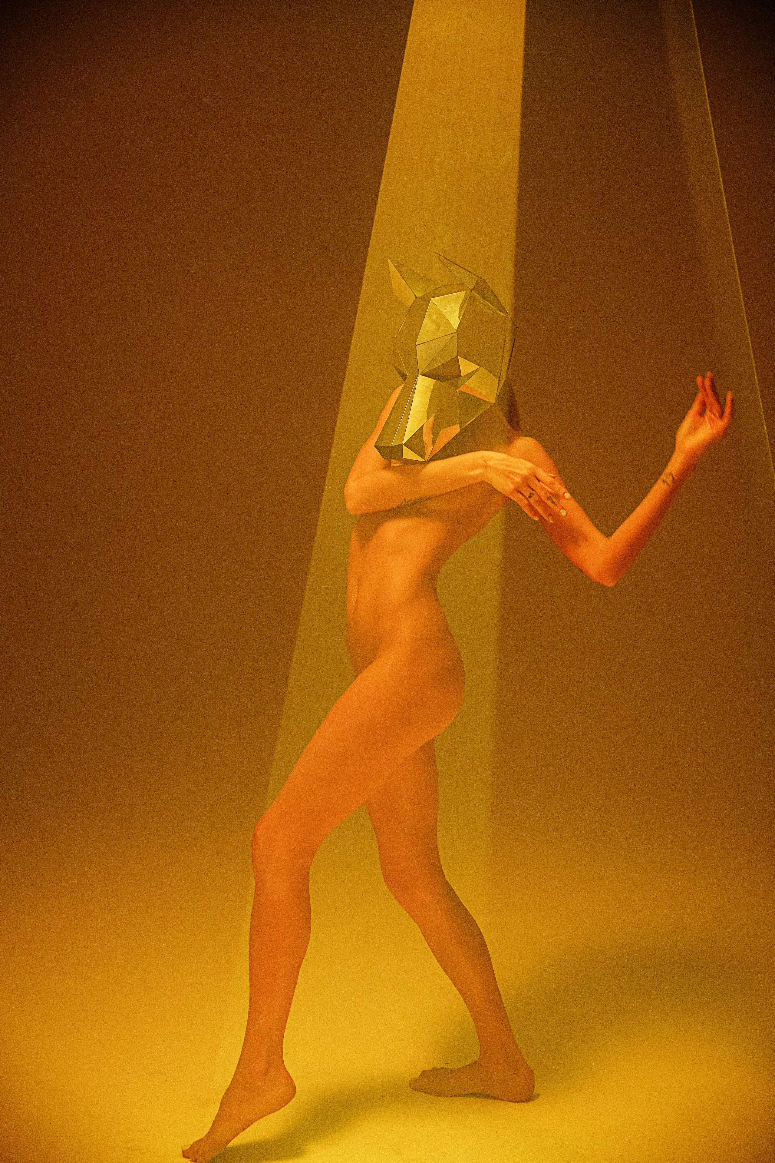 Женский портрет. Портретный и семейный фотограф в Москве Ольга Туровцева