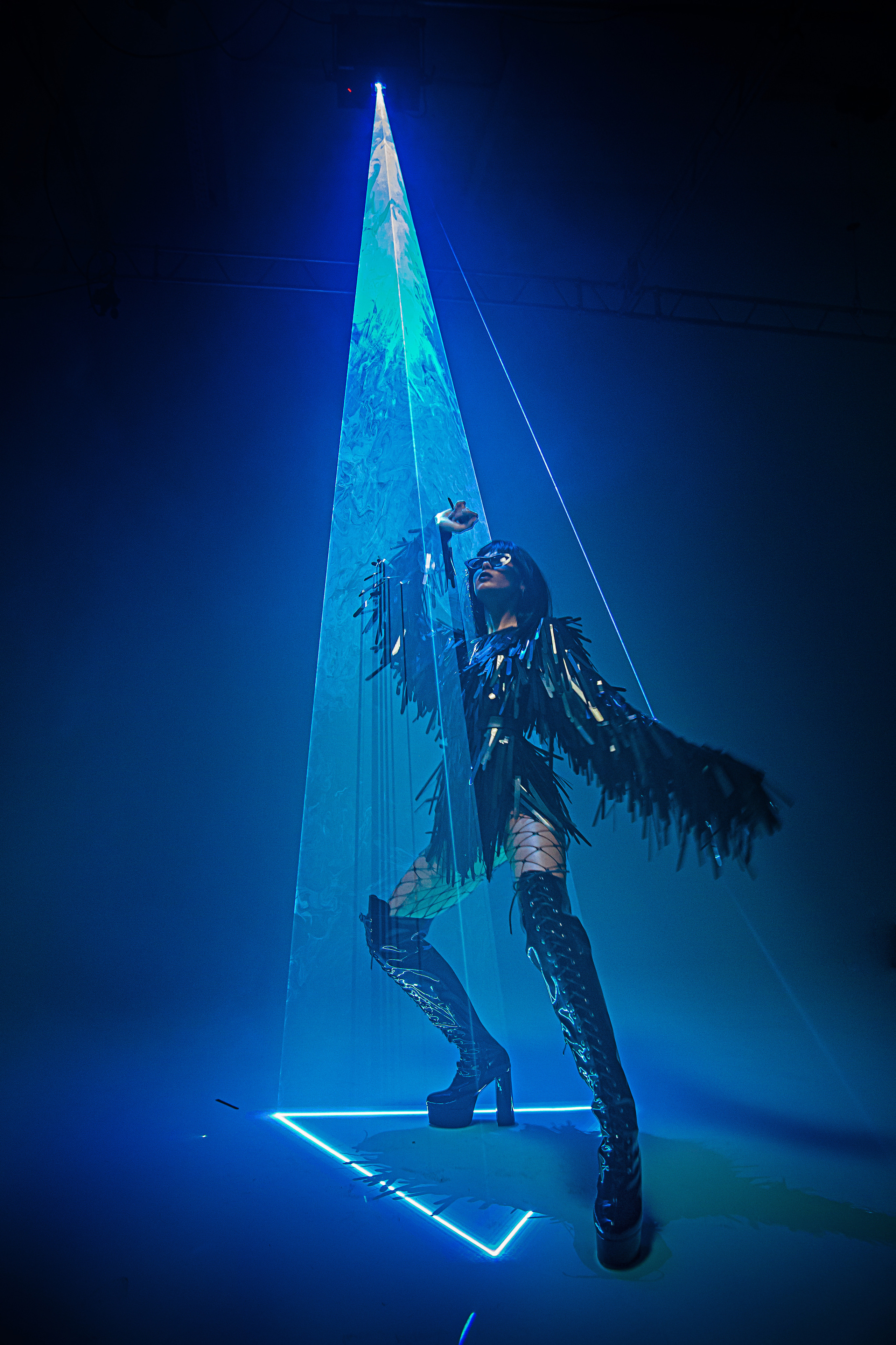 Женский портрет. Портретный и семейный фотограф в Москве Ольга Туровцева