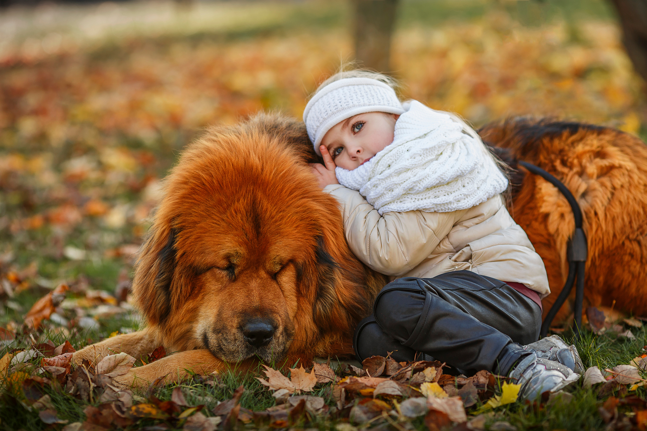 Детский портрет. Портретный и семейный фотограф в Москве Ольга Туровцева