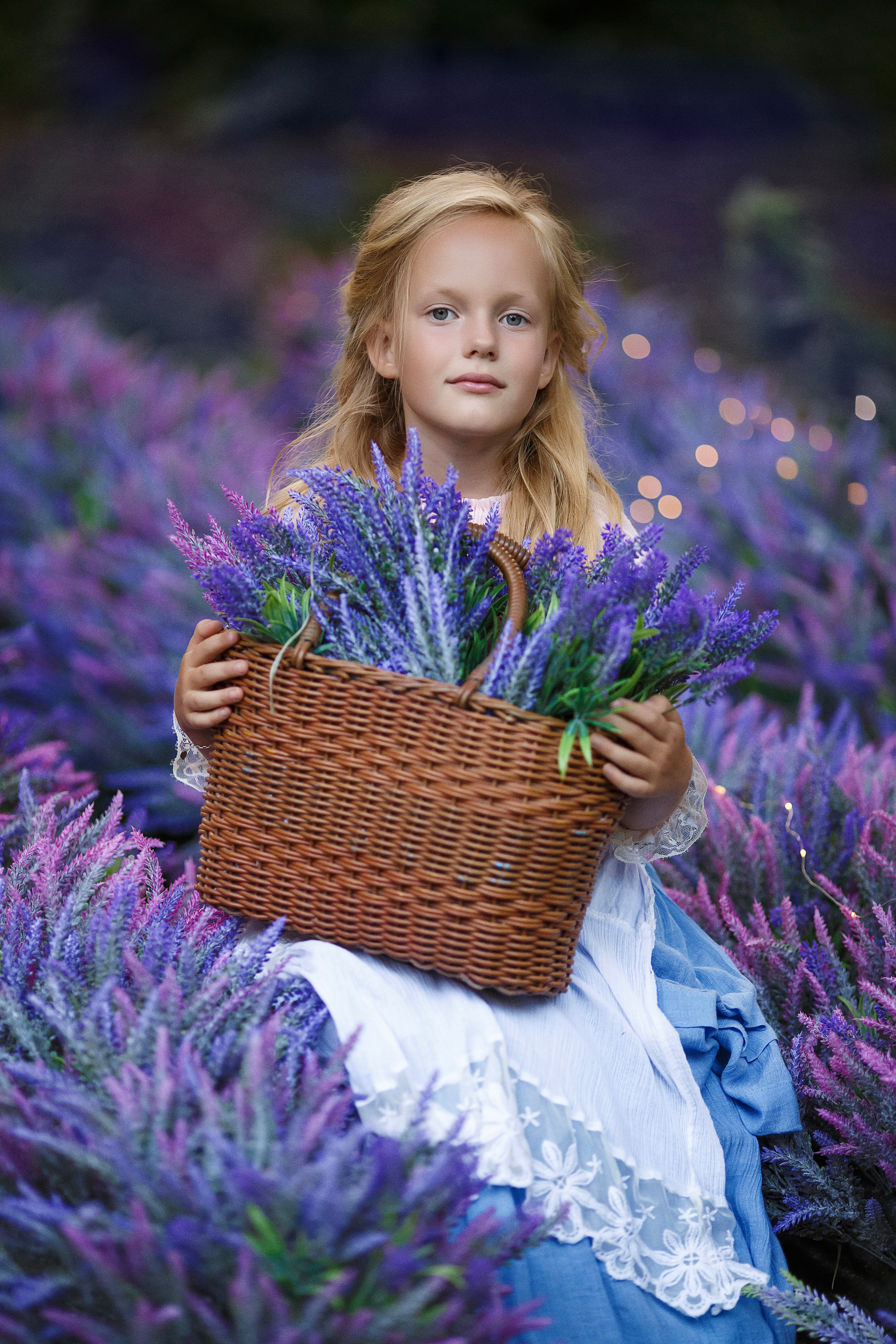 Детский портрет. Портретный и семейный фотограф в Москве Ольга Туровцева