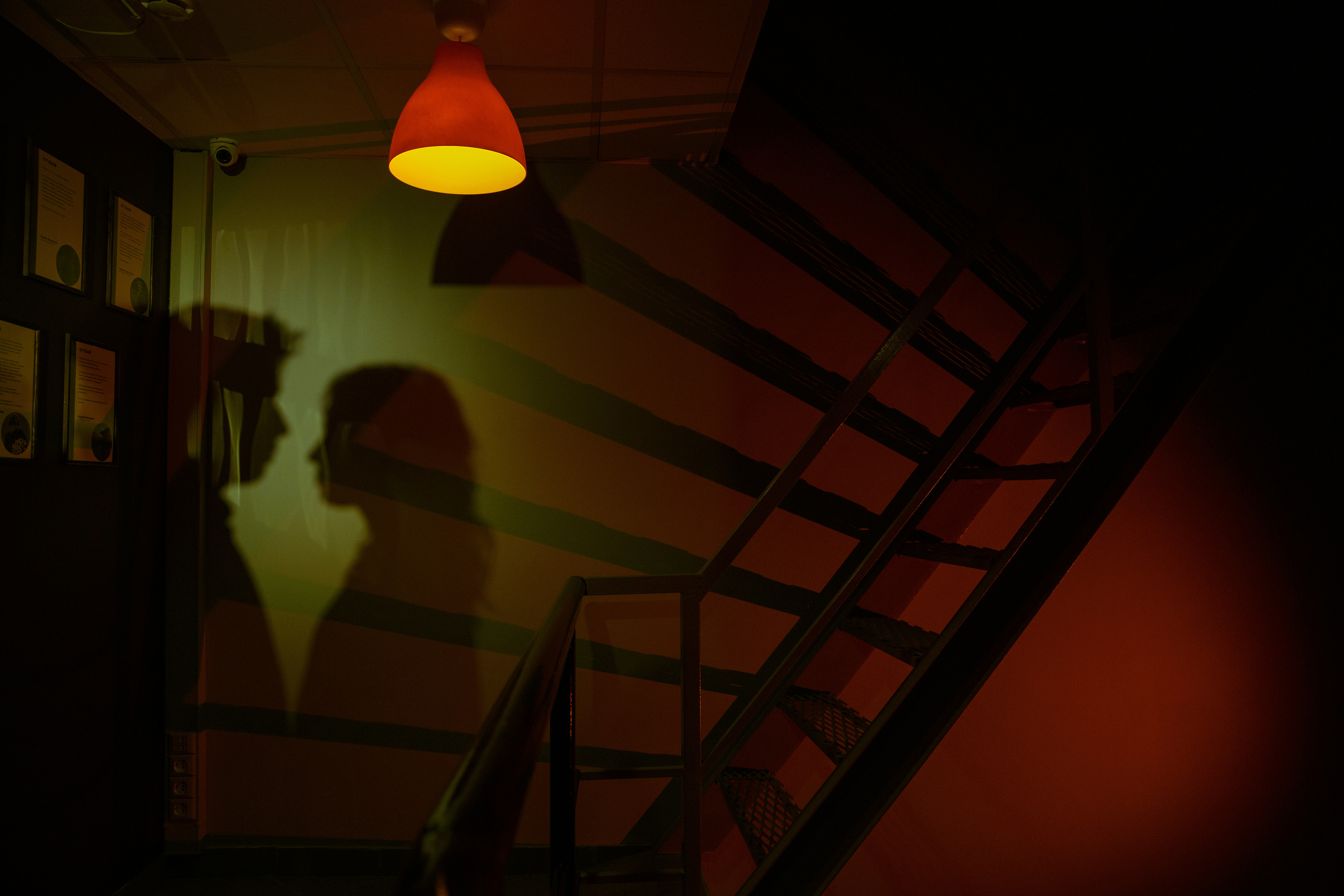 Портретный и семейный фотограф в Москве Ольга Туровцева