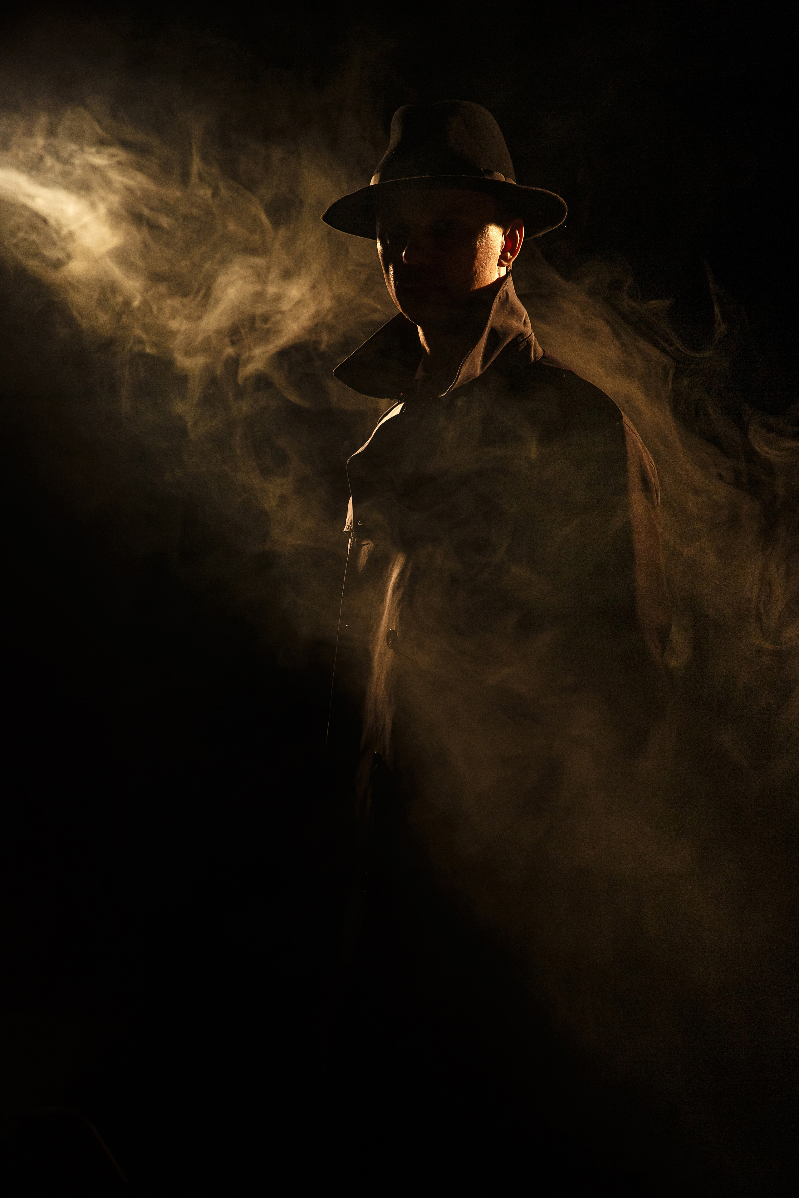 Мужской портрет. Портретный и семейный фотограф в Москве Ольга Туровцева