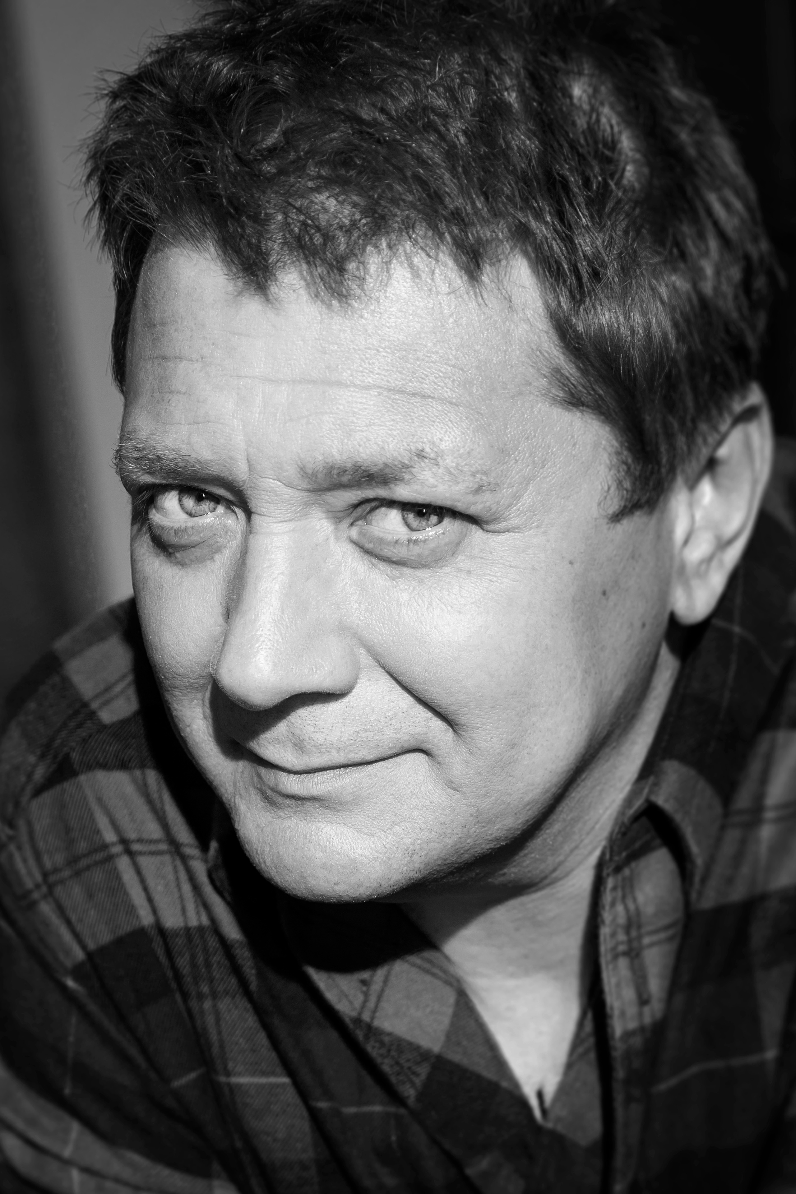 Мужской портрет. Портретный и семейный фотограф в Москве Ольга Туровцева