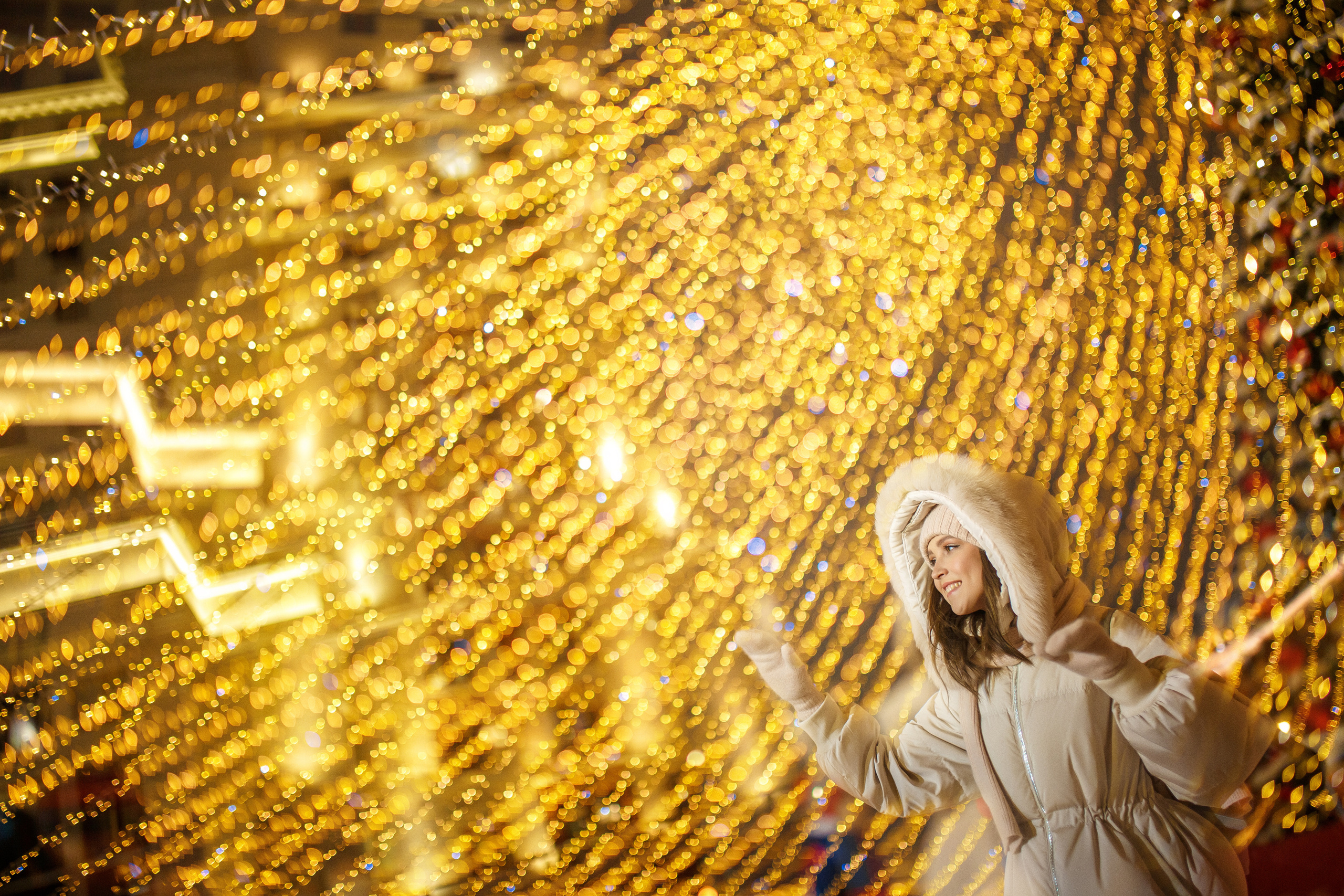 🎄Новогодние фотосессии. Портретный и семейный фотограф в Москве Ольга Туровцева