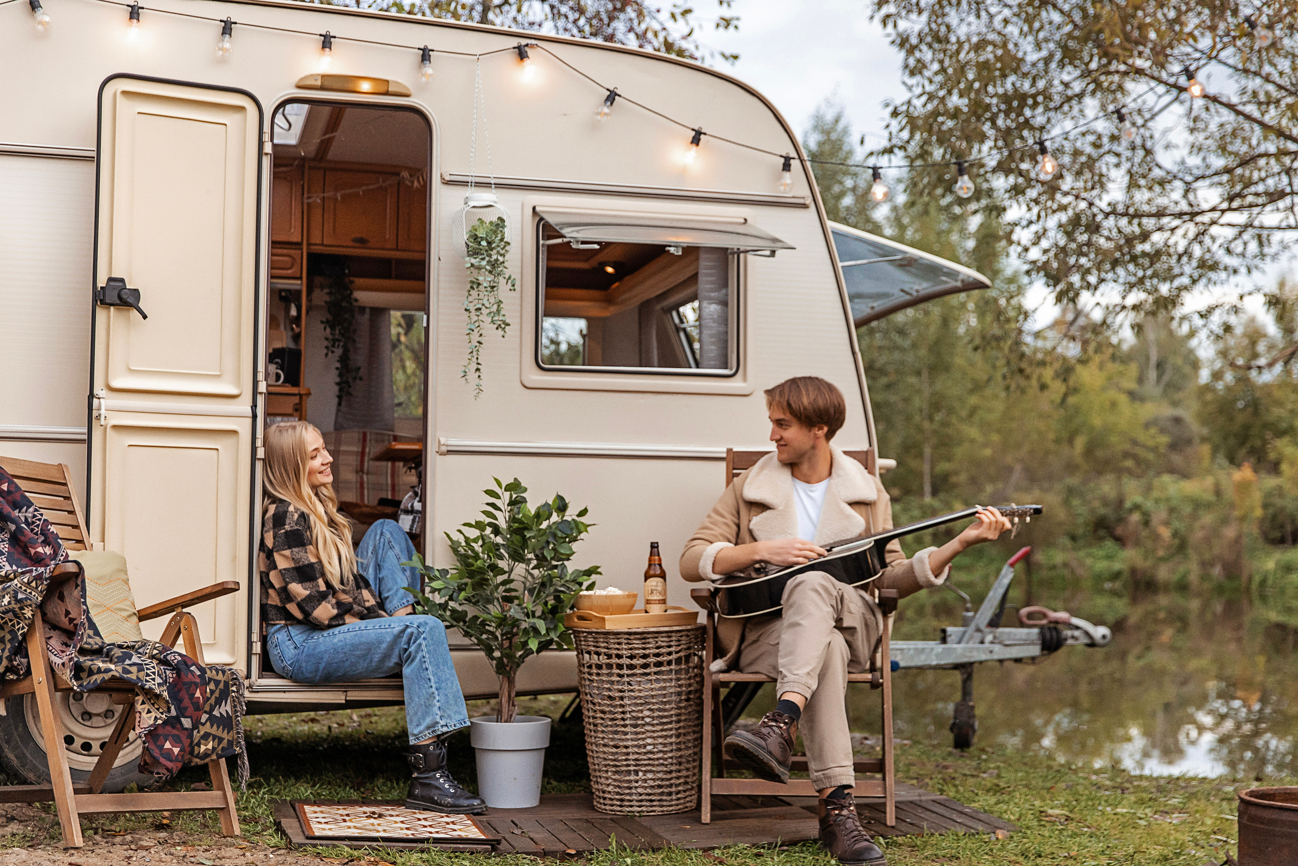 Портретный и семейный фотограф в Москве Ольга Туровцева