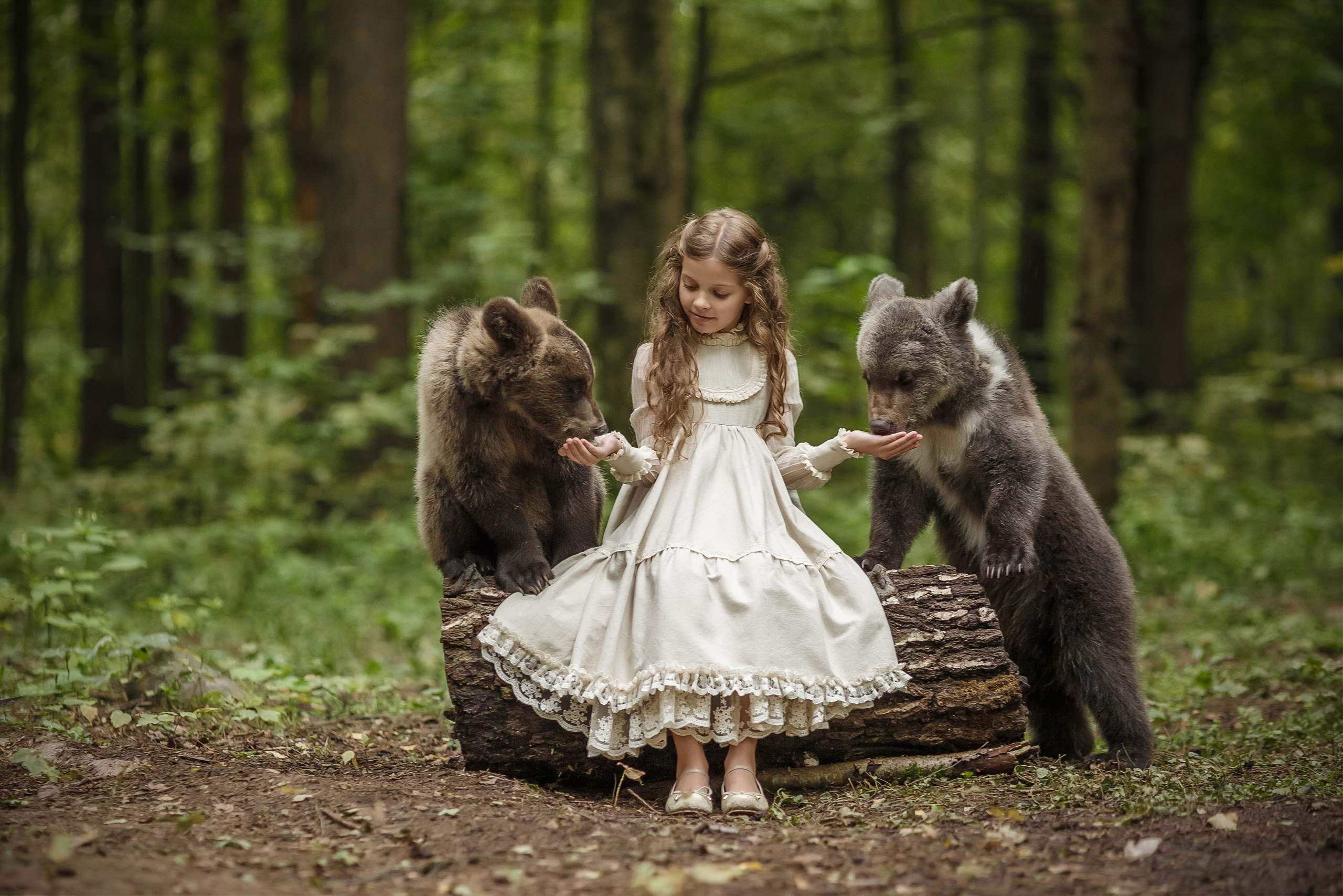Детский портрет. Портретный и семейный фотограф в Москве Ольга Туровцева