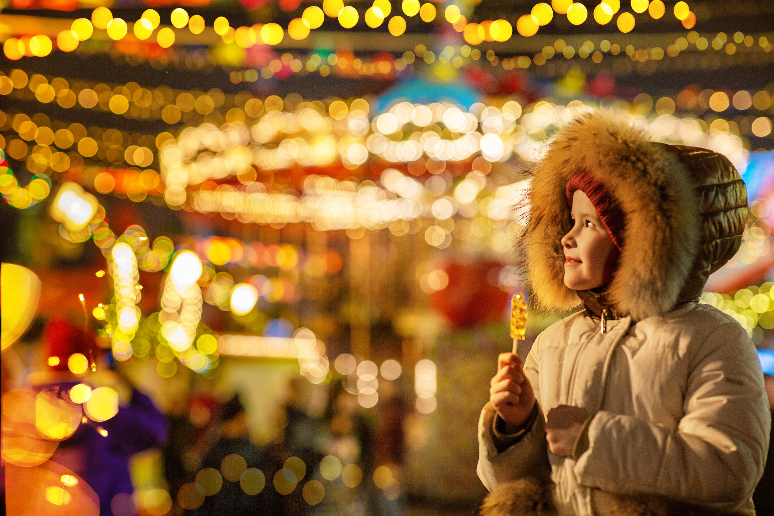 🎄Новогодние фотосессии. Портретный и семейный фотограф в Москве Ольга Туровцева