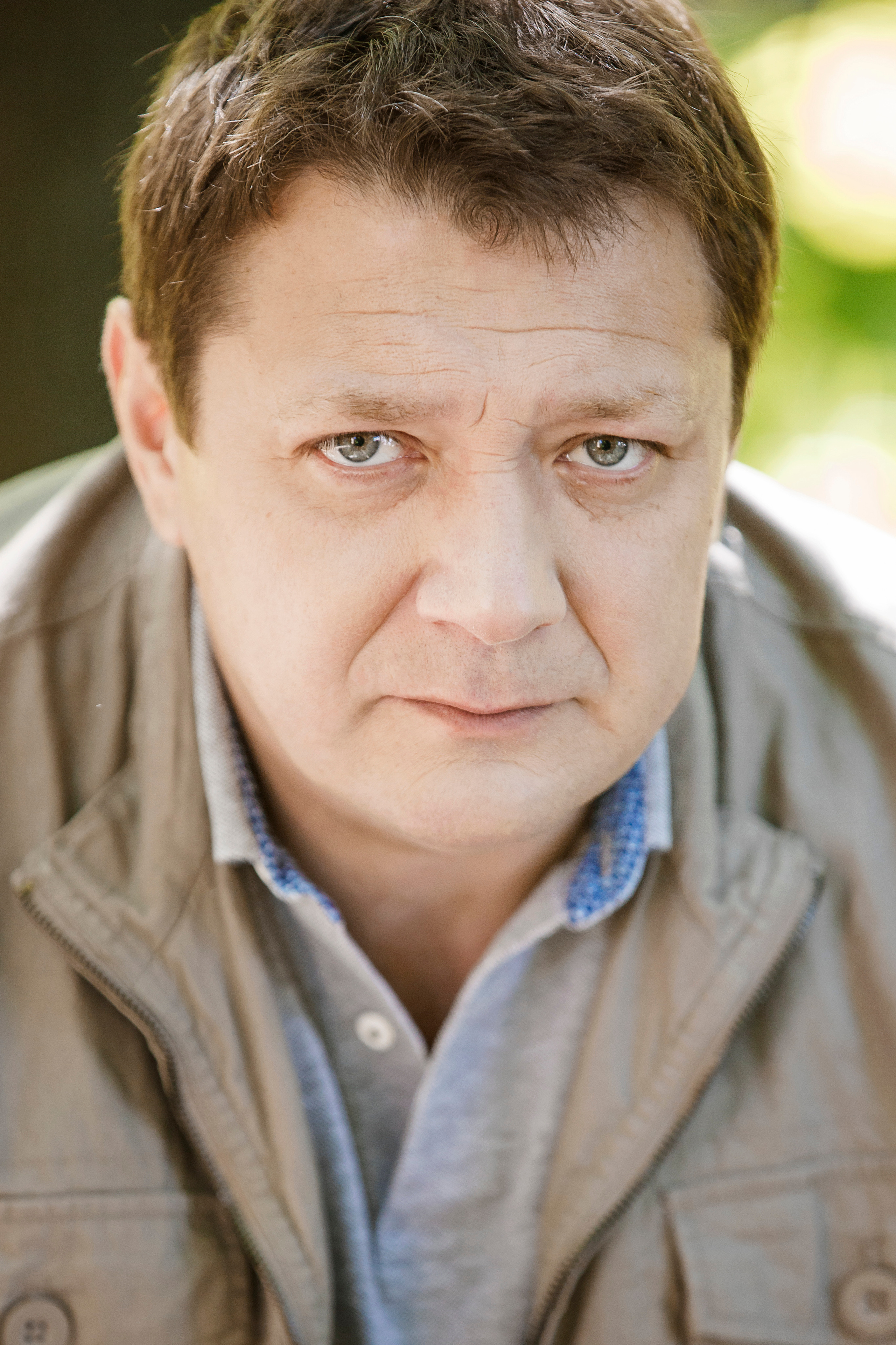 Мужской портрет. Портретный и семейный фотограф в Москве Ольга Туровцева