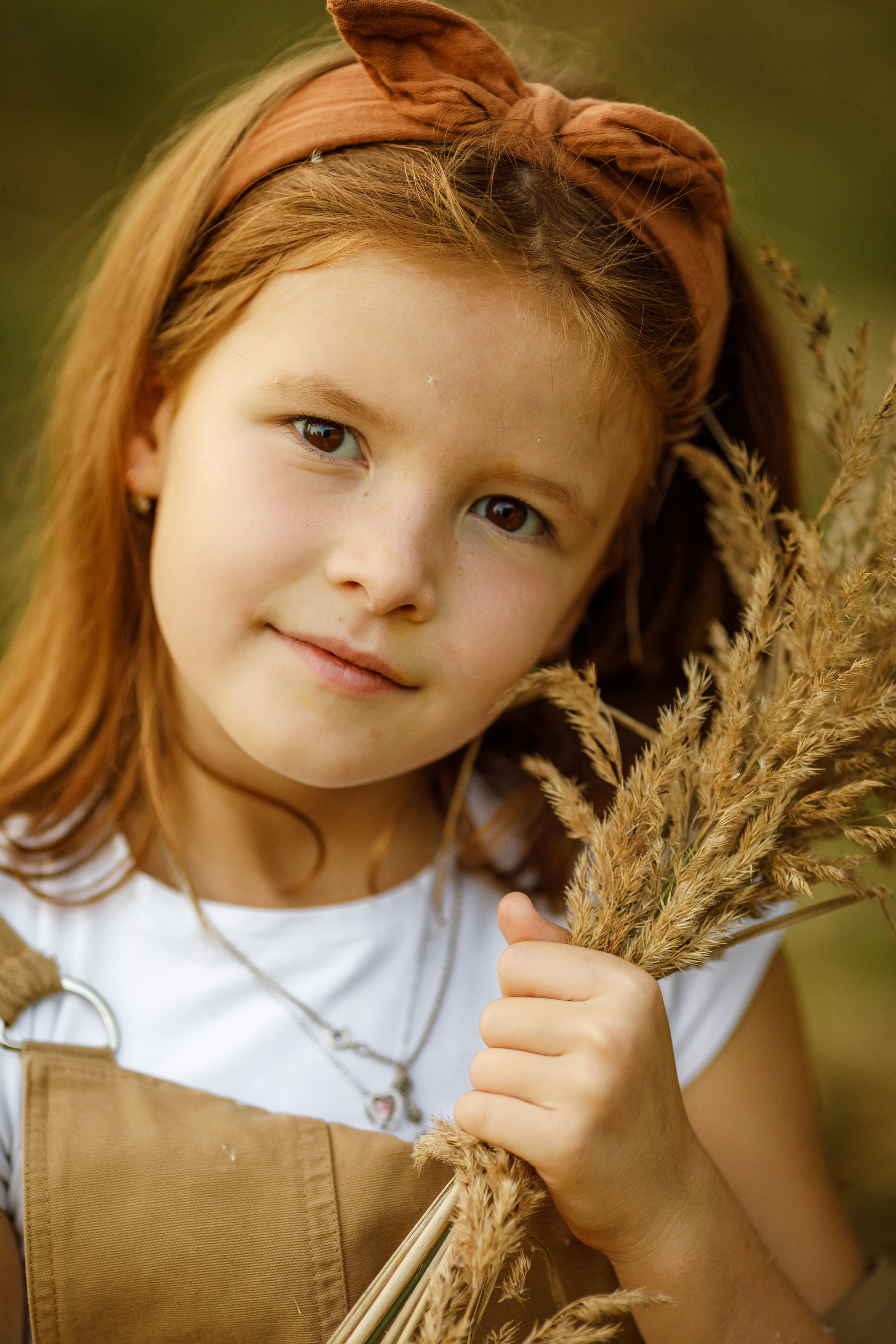 Детский портрет. Портретный и семейный фотограф в Москве Ольга Туровцева
