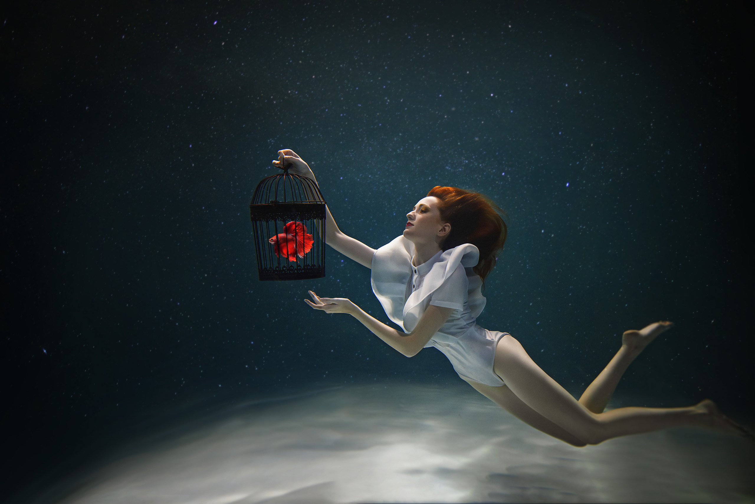 Портретный и семейный фотограф в Москве Ольга Туровцева