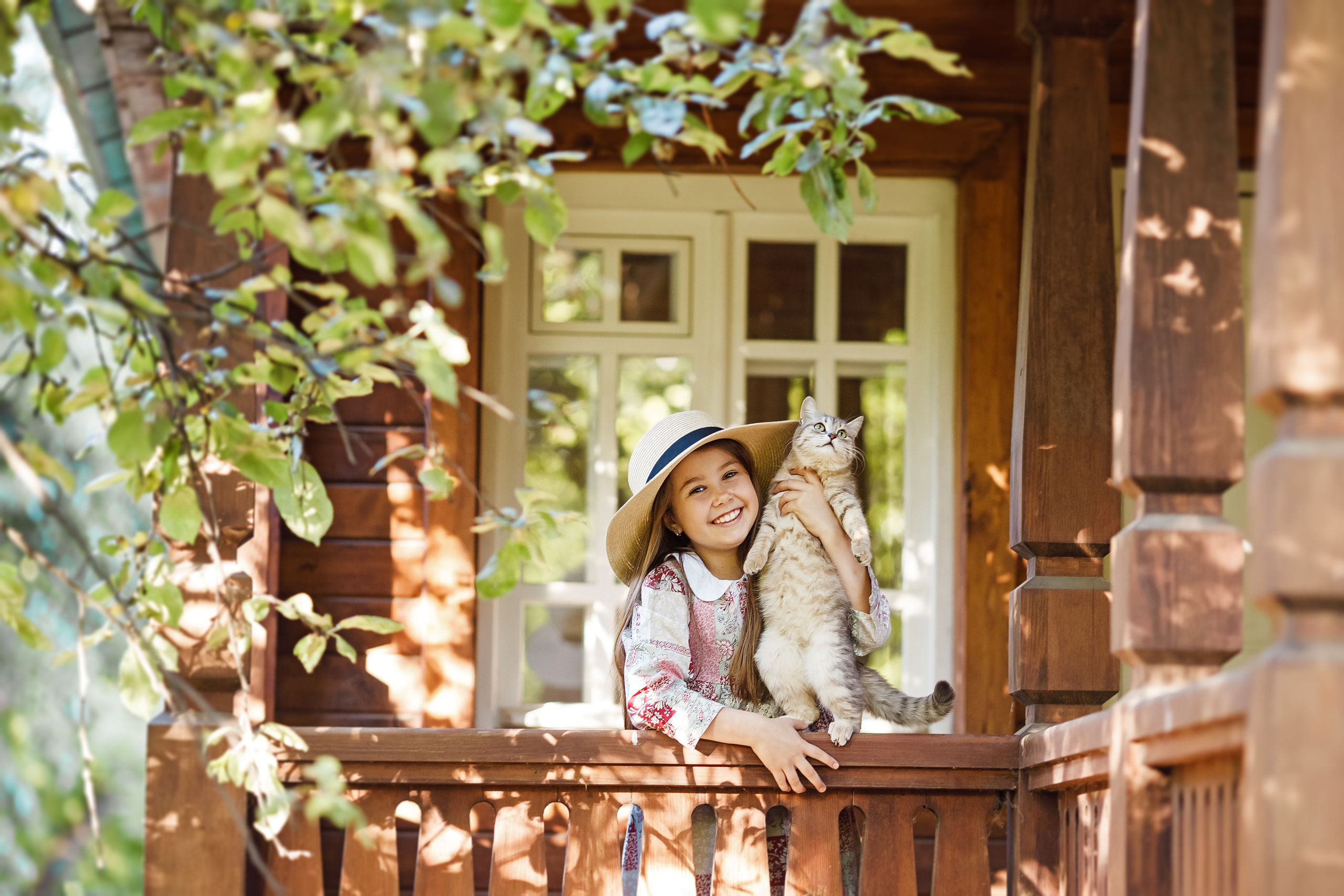 Детский портрет. Портретный и семейный фотограф в Москве Ольга Туровцева