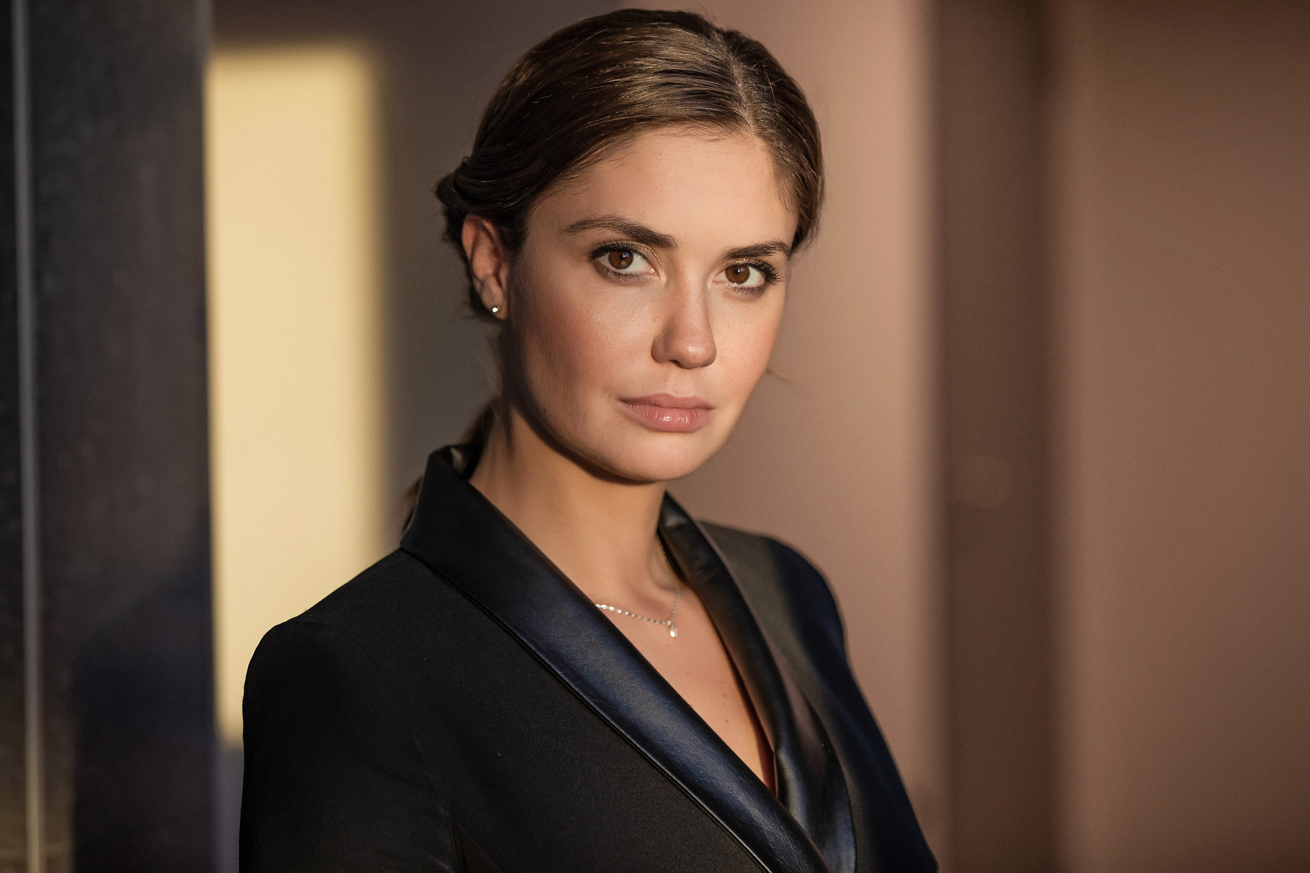 Женский портрет. Портретный и семейный фотограф в Москве Ольга Туровцева