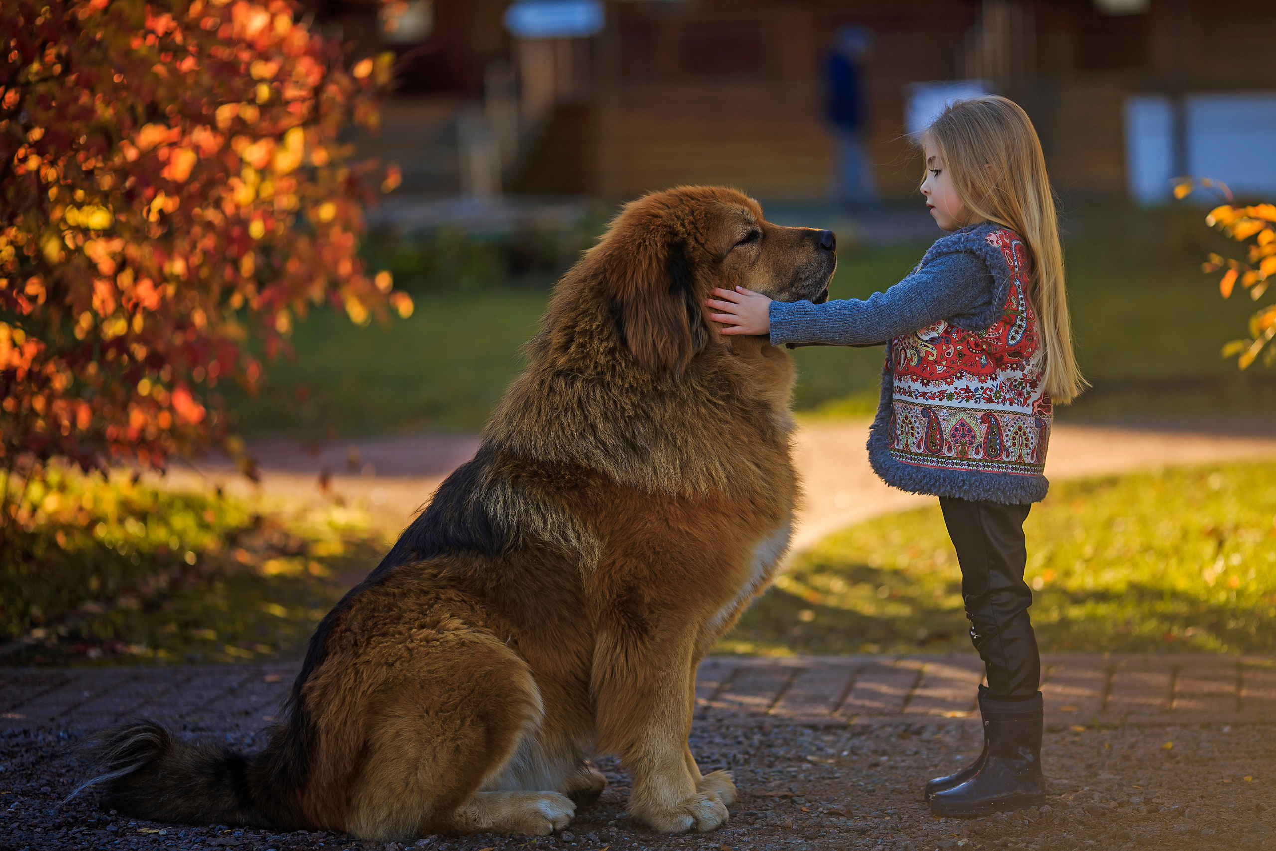 Детский портрет. Портретный и семейный фотограф в Москве Ольга Туровцева