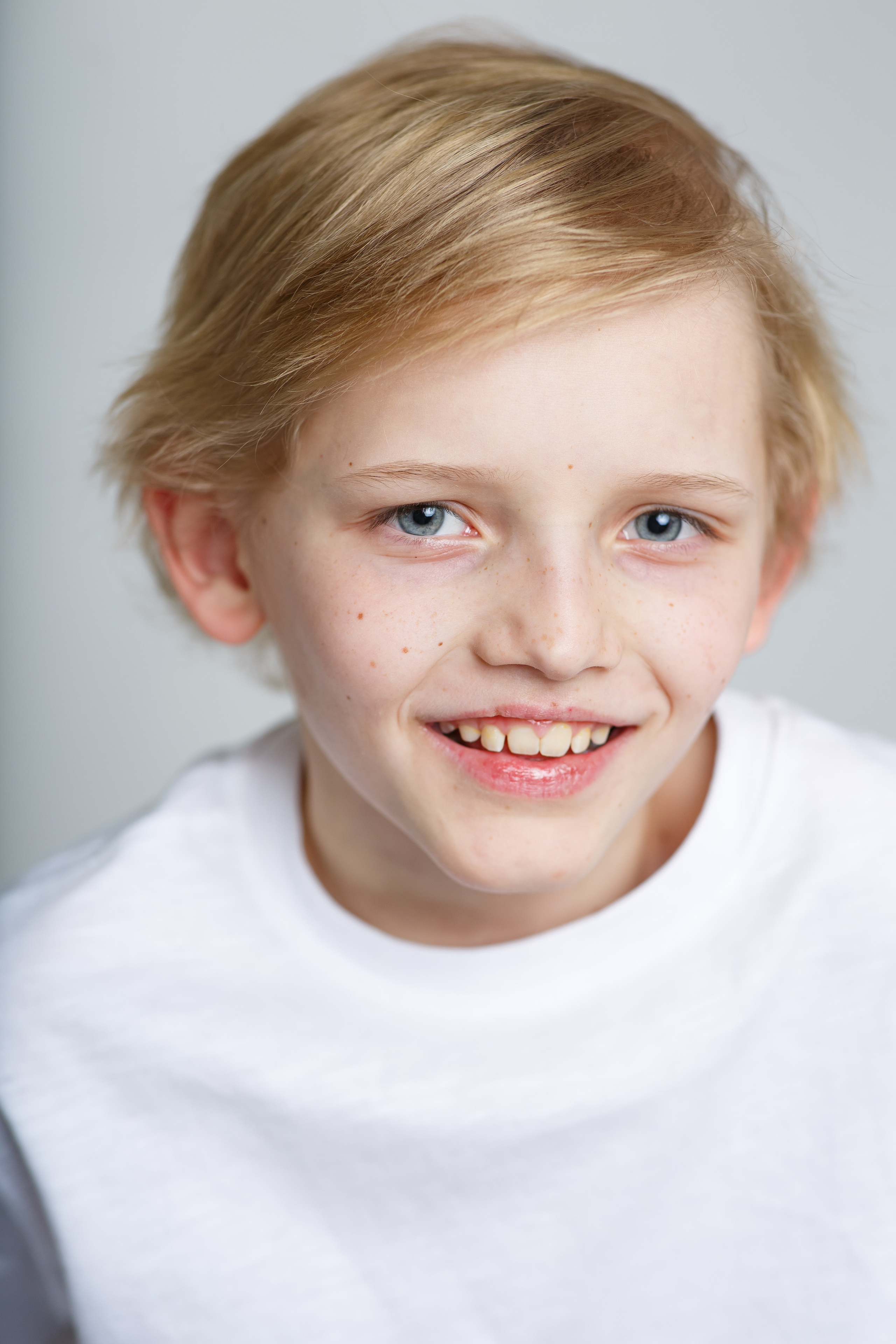 Детский портрет. Портретный и семейный фотограф в Москве Ольга Туровцева