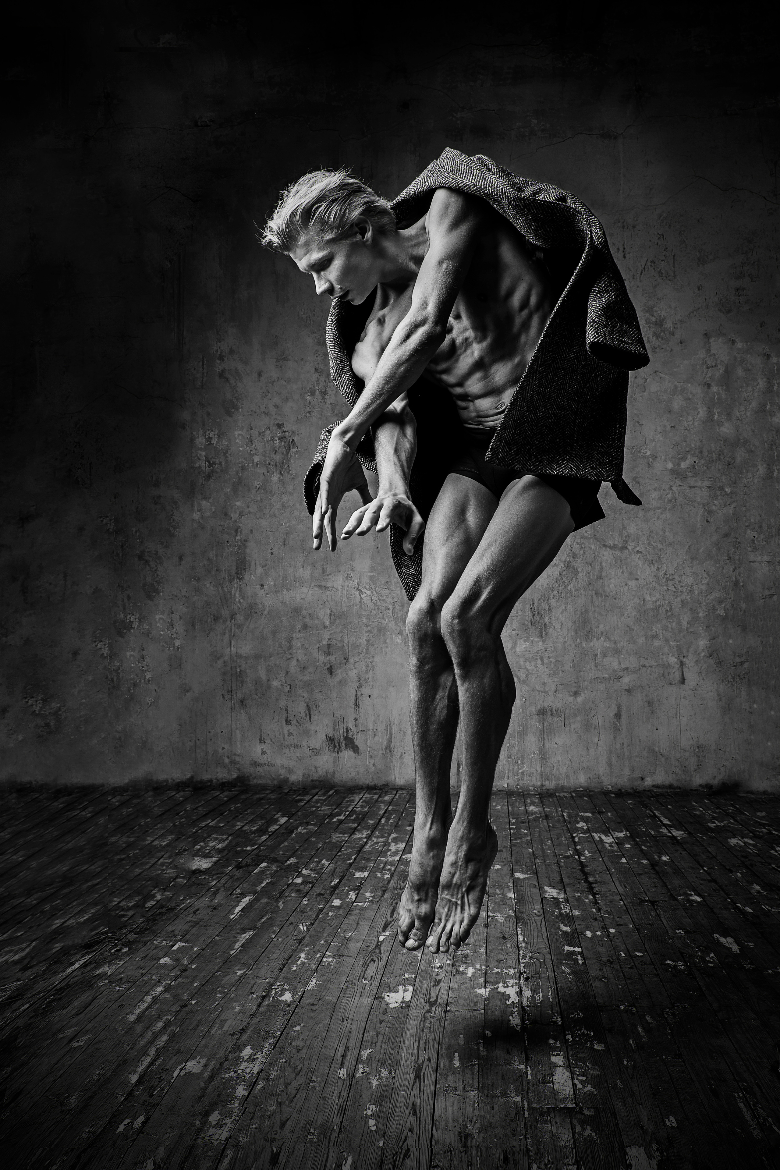 Мужской портрет. Портретный и семейный фотограф в Москве Ольга Туровцева