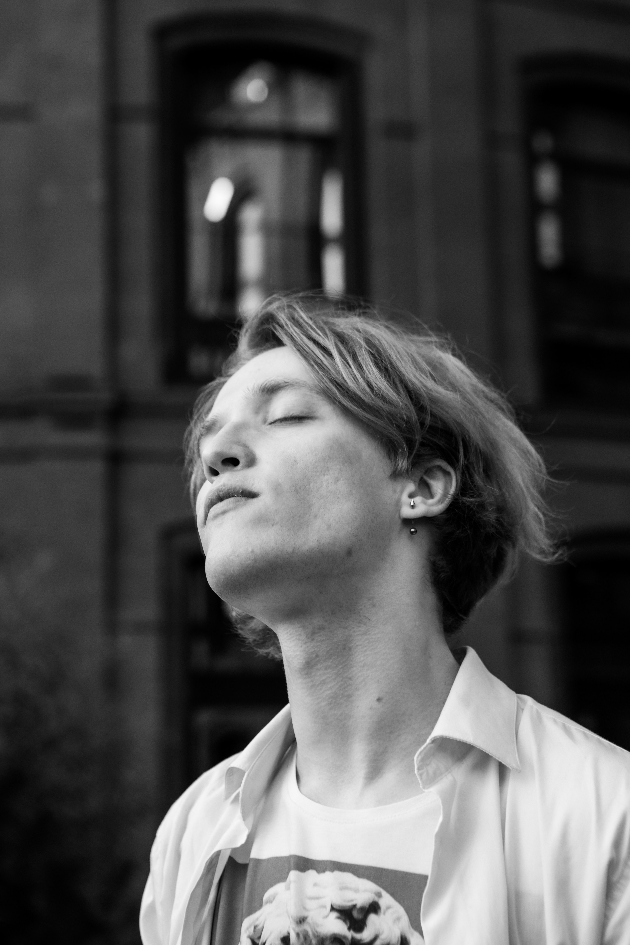 Urban. Фотограф в Москве Яна Полосина