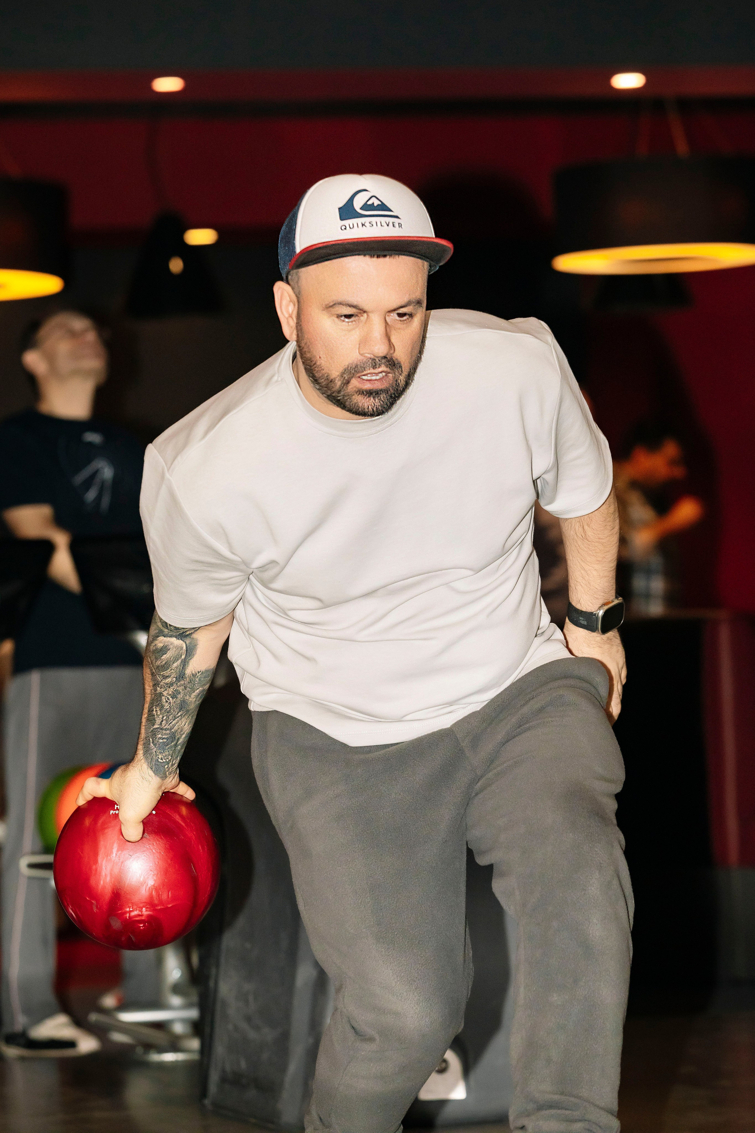 Боулинг «Страйк». Профессиональный фотограф в Москве | Заказать фотосессию и съемку