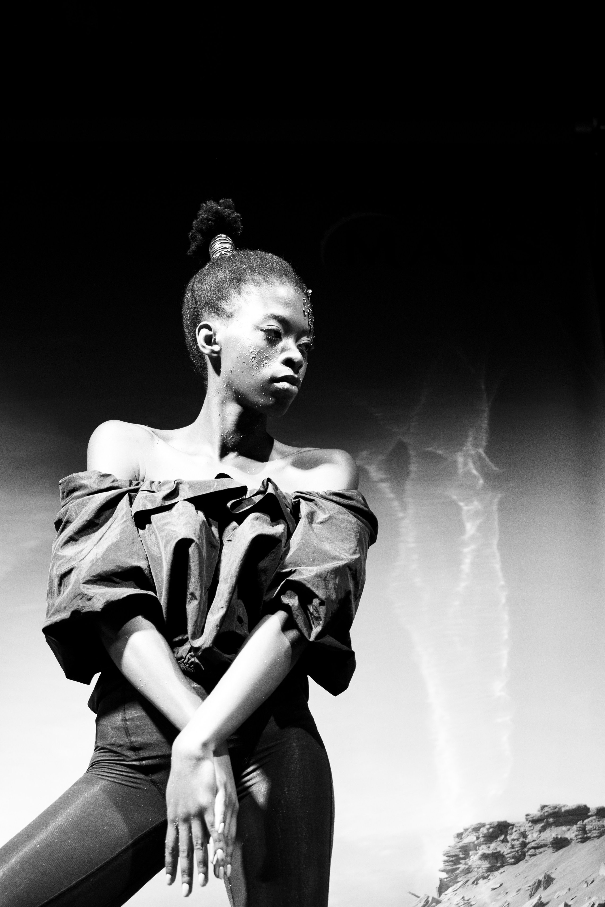 Desert. Фотограф в Москве Яна Полосина