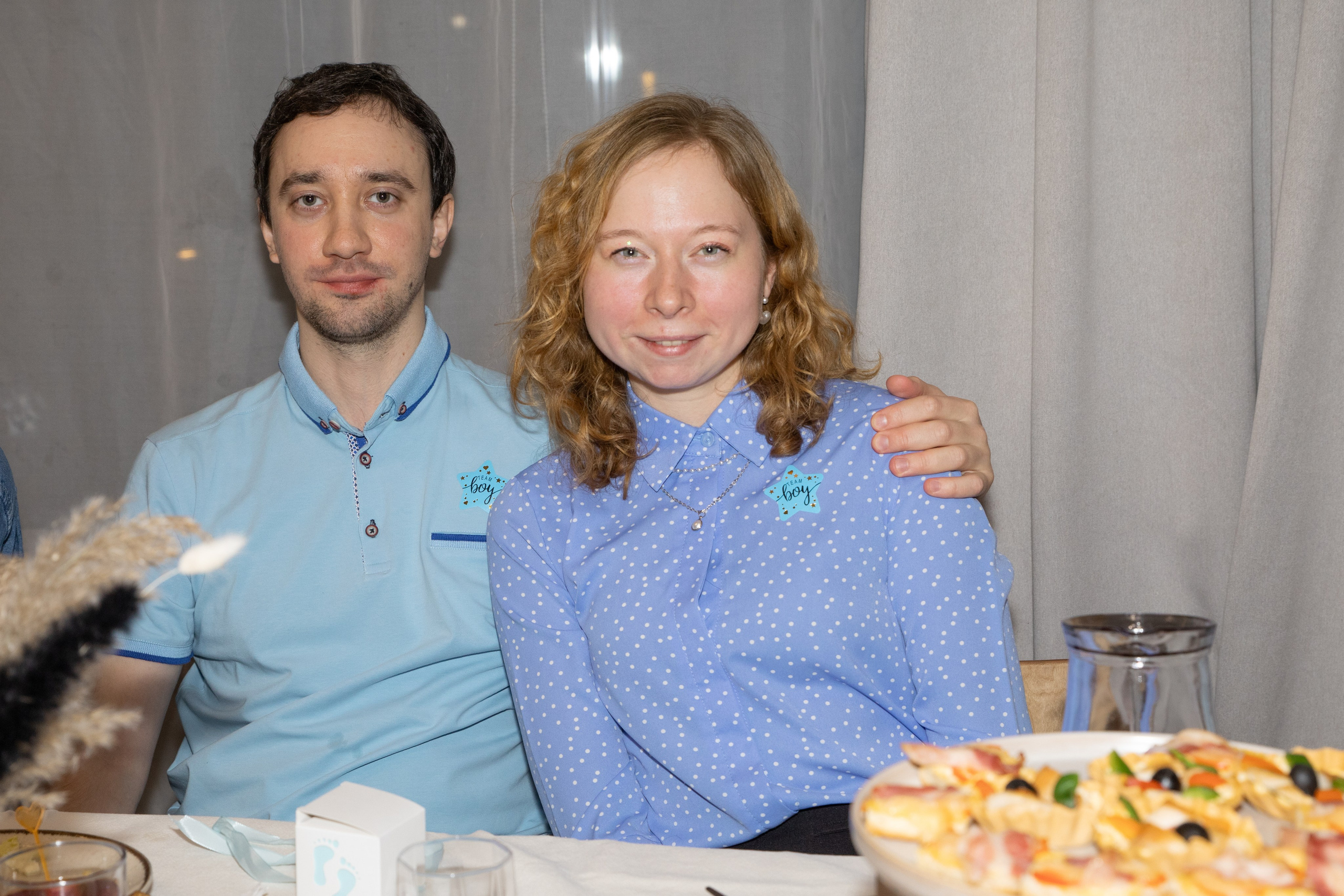 Gender Party. Фотограф в Москве Яна Полосина