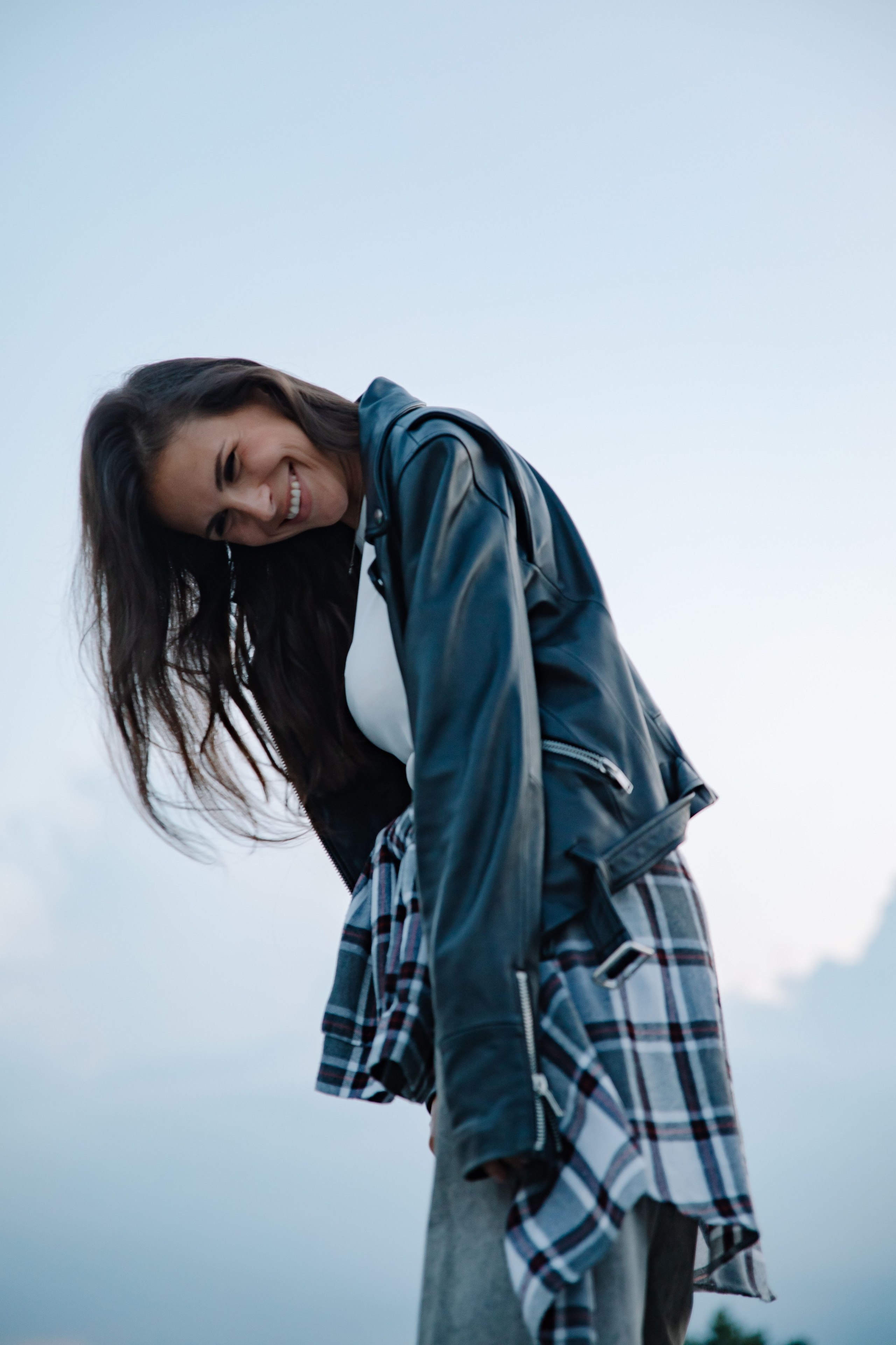 Street. Фотограф в Москве Яна Полосина