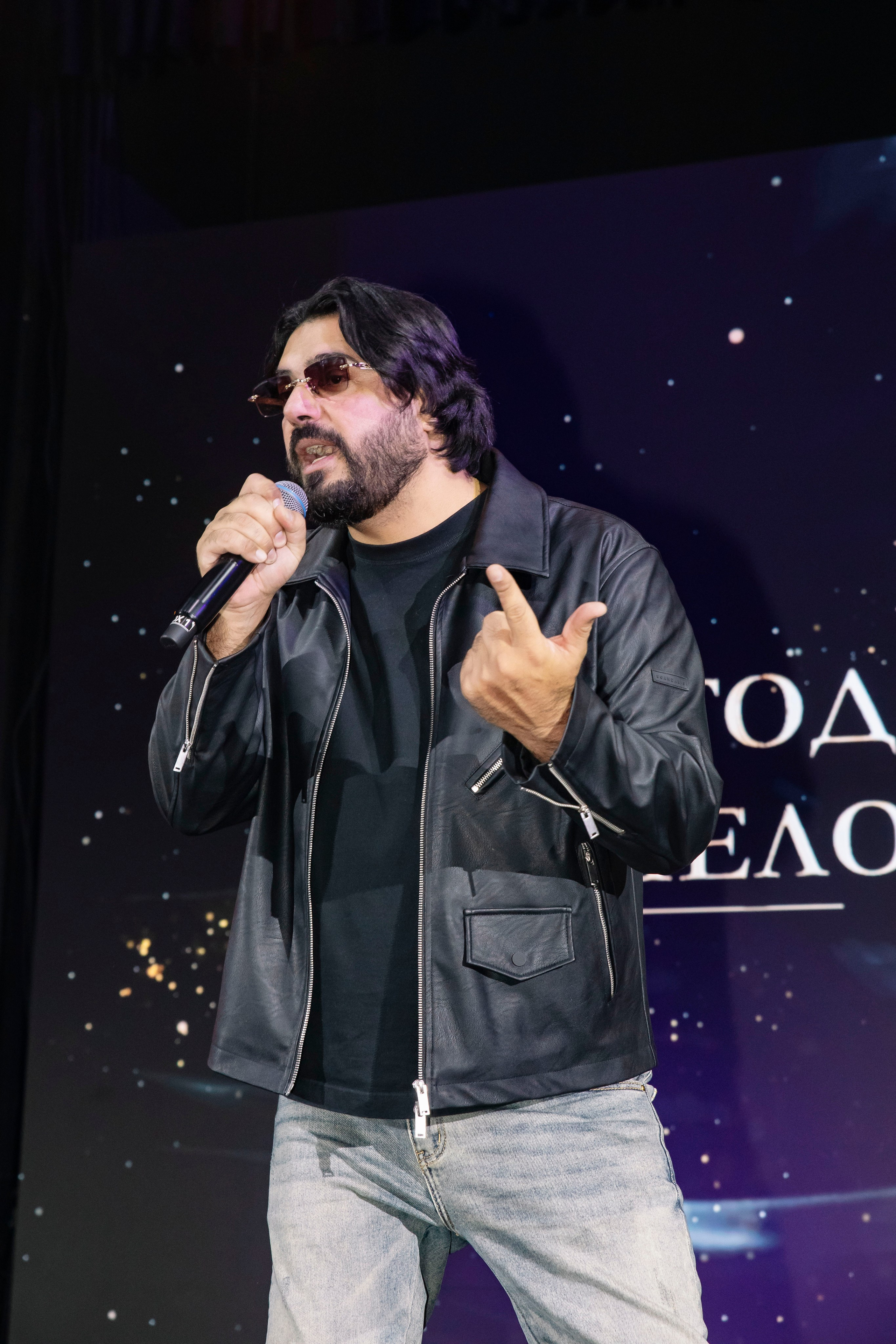 Премия RB «Человек Года 2025». Фотограф в Москве Яна Полосина