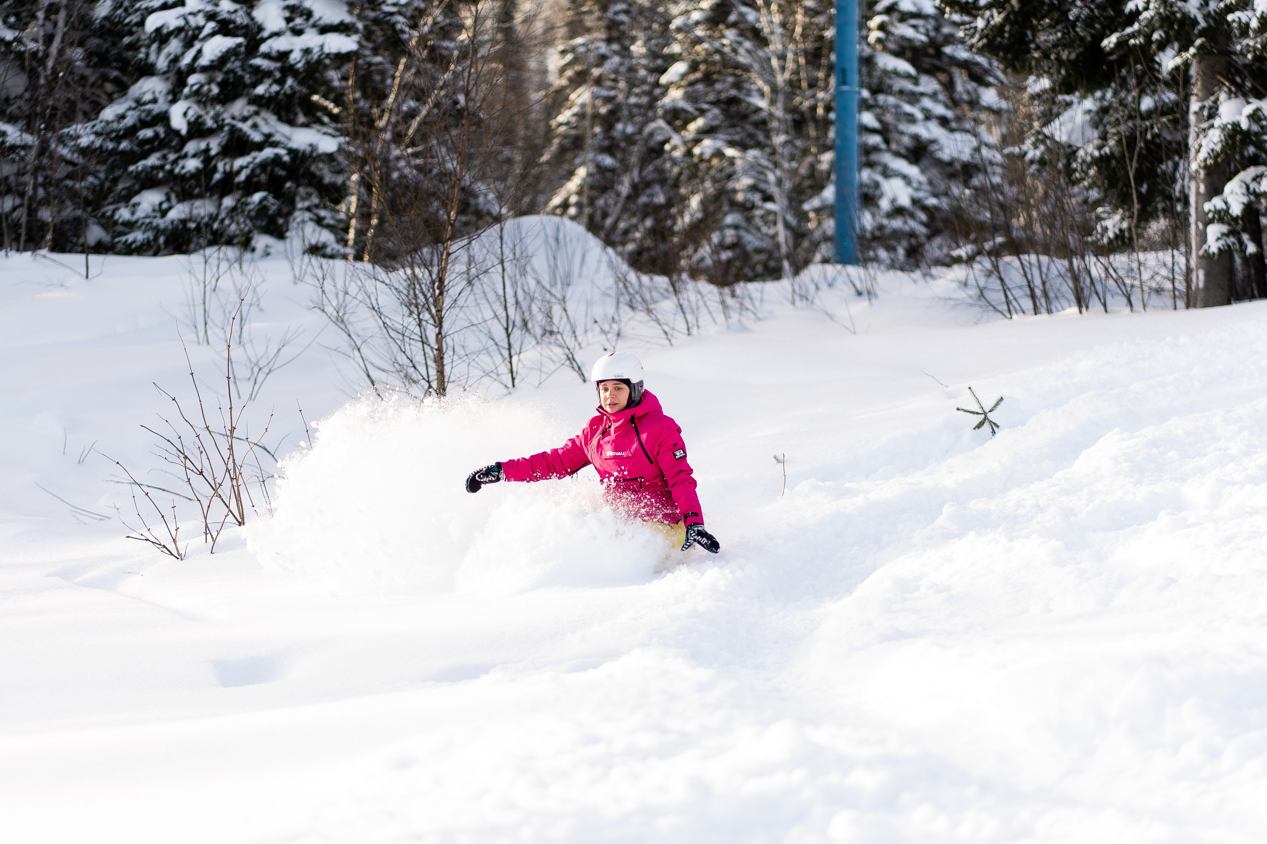Джой 6.01. Анастасия Паршукова — фотограф Шерегеш Новосибирск