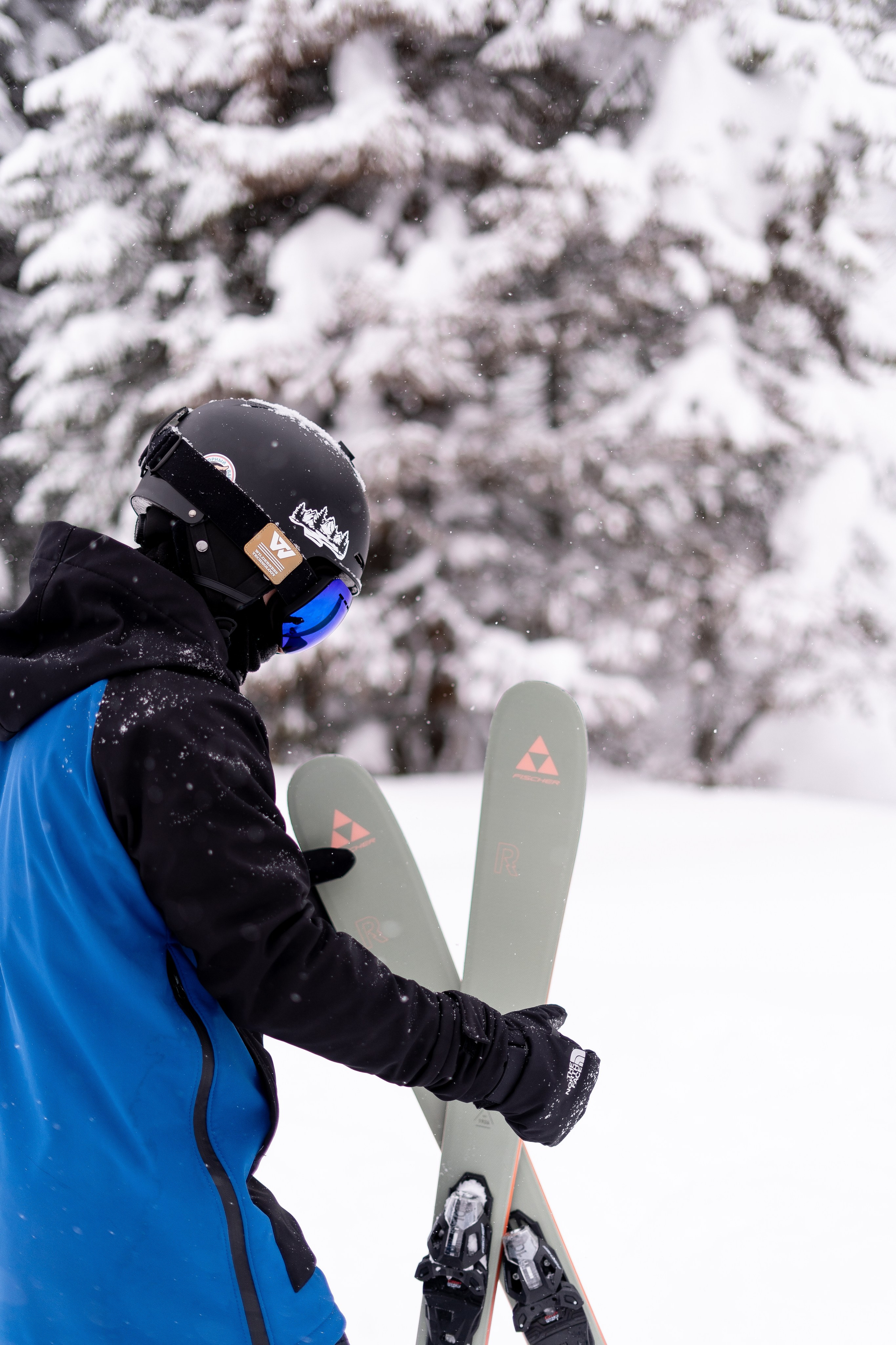 Джон 14.02. Анастасия Паршукова — фотограф Шерегеш Новосибирск