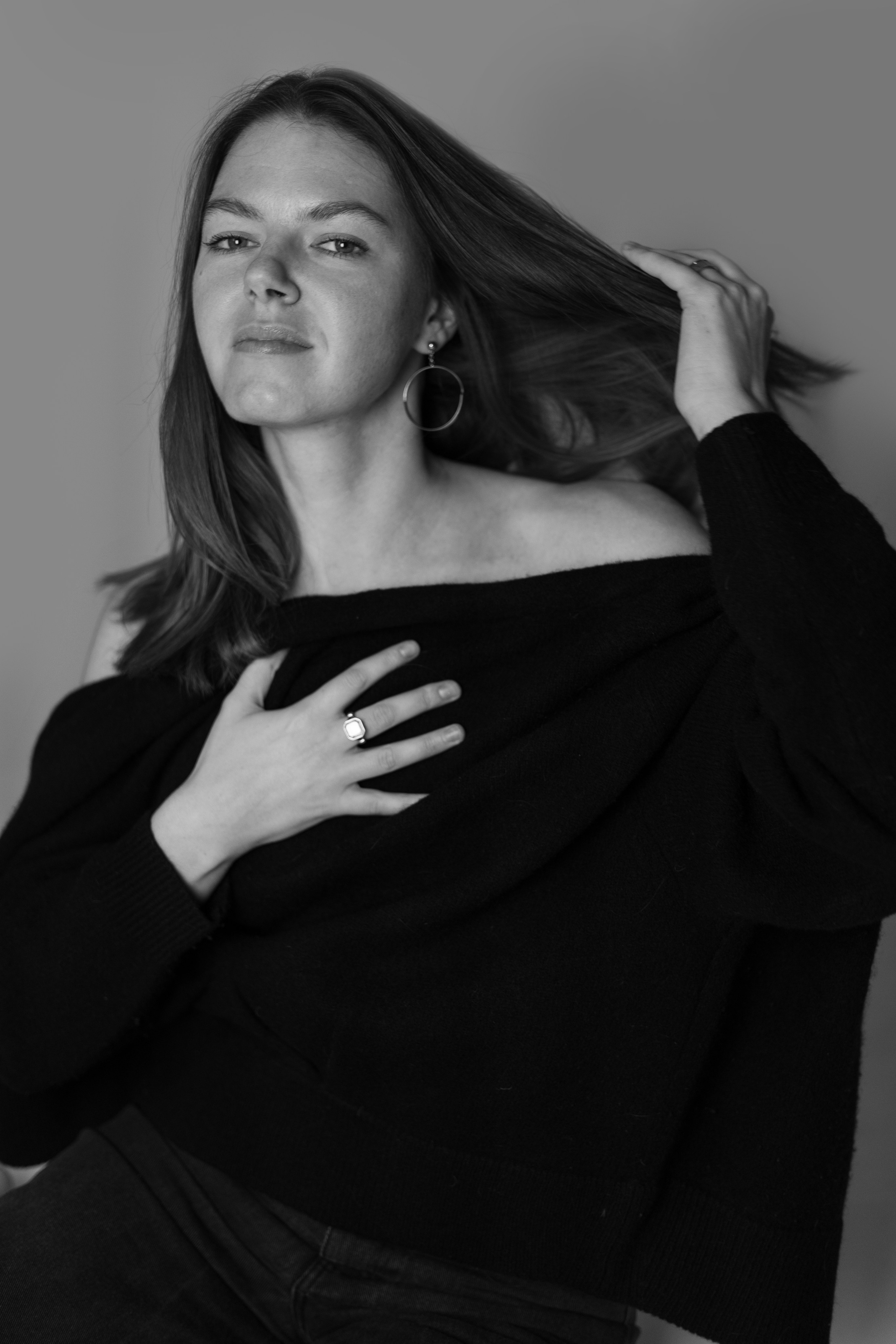 Портретные фотосессии в Санкт-Петербурге. Фотограф Мария Морозевич в Санкт-Петербурге