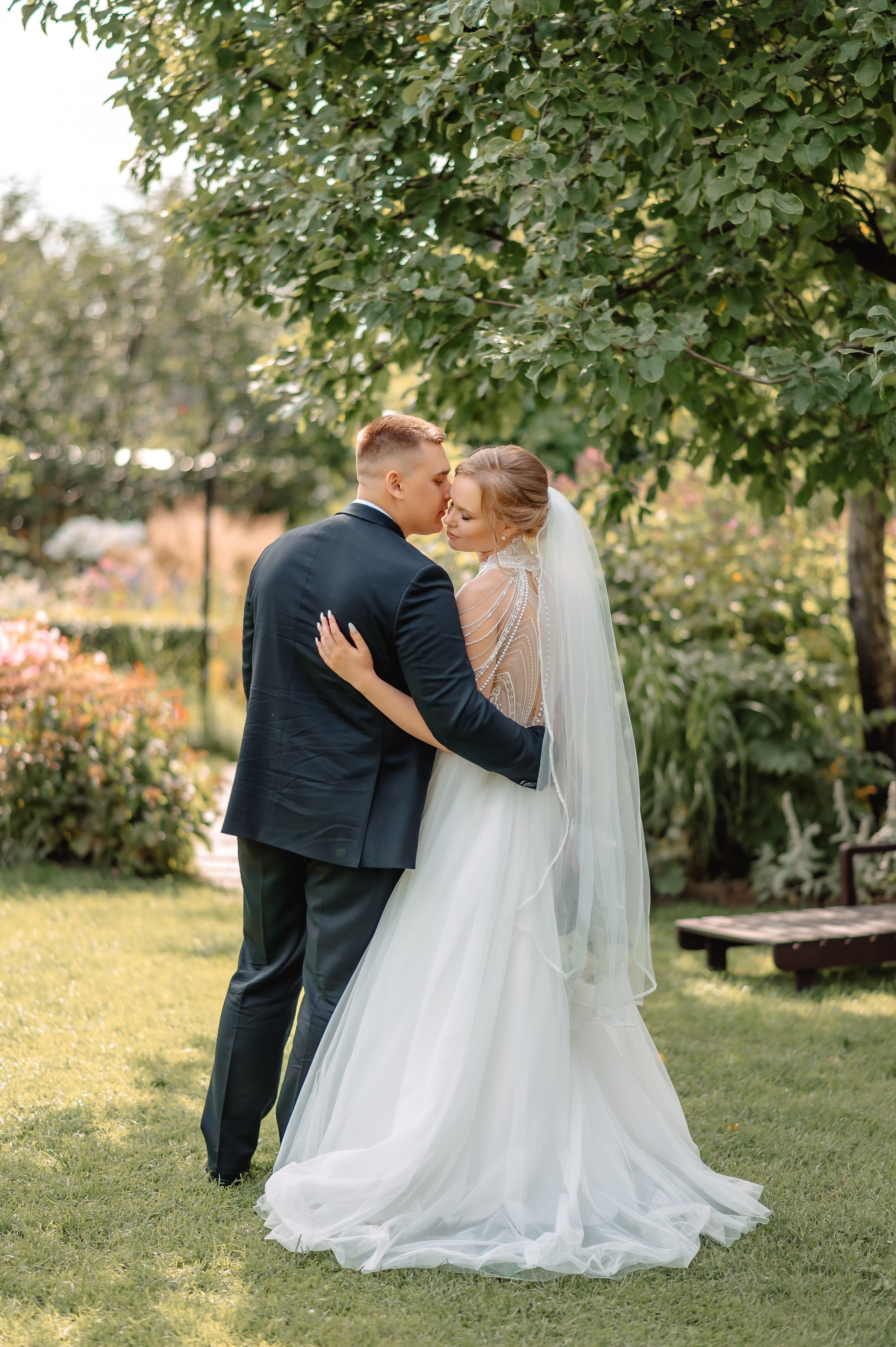 Wedding day 1. Фотограф в Тамбове Светлана Федорова