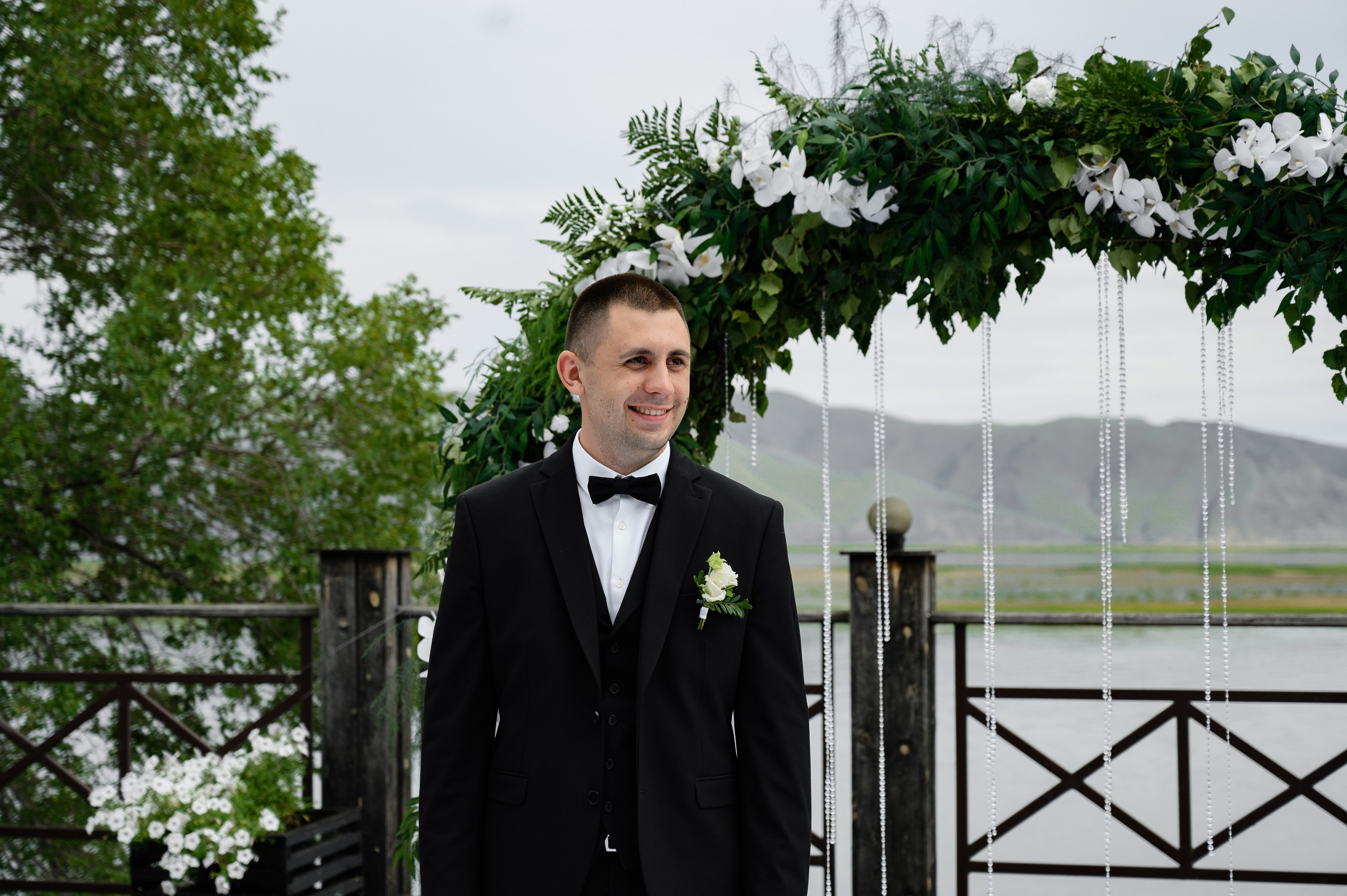 Данил и Елизавета. Свадебный и Семейный фотограф в Абакане, Красноярске