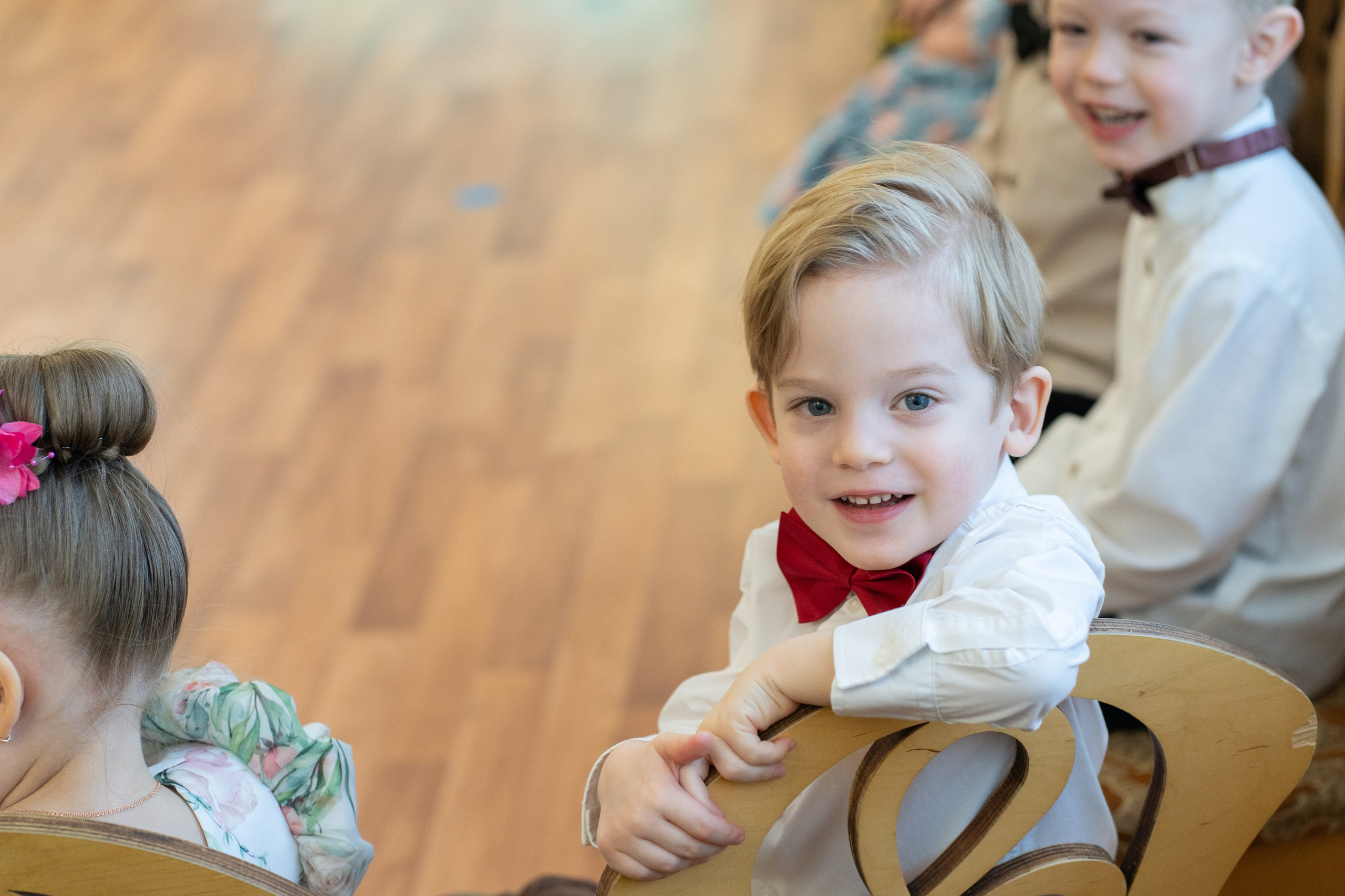 Я в детском саду. Алена Коломоец | Фотограф, Мирный, Якутия