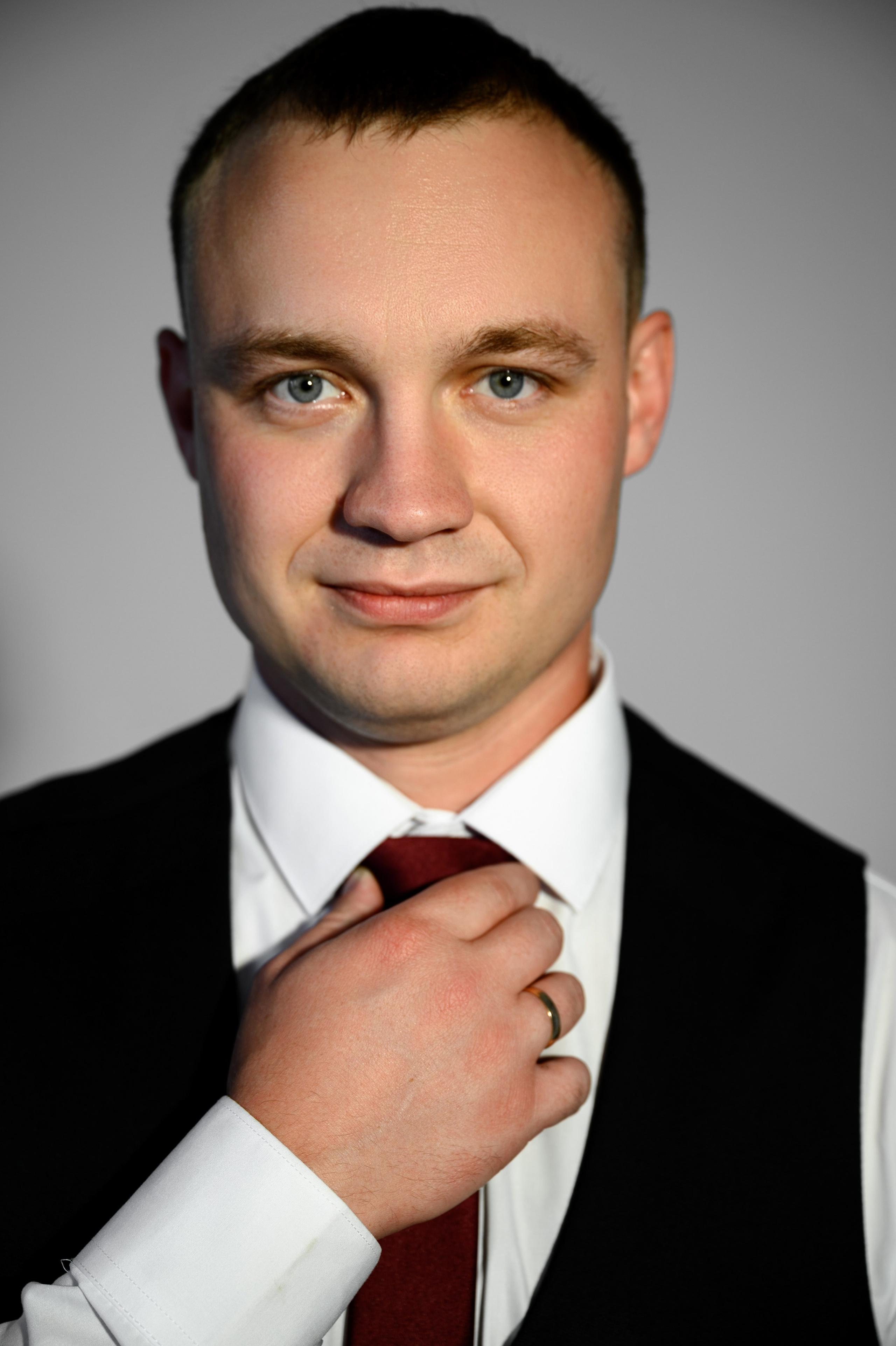 Nadezhda & Alexey. Фотограф в Липецке Ковалько Евгений