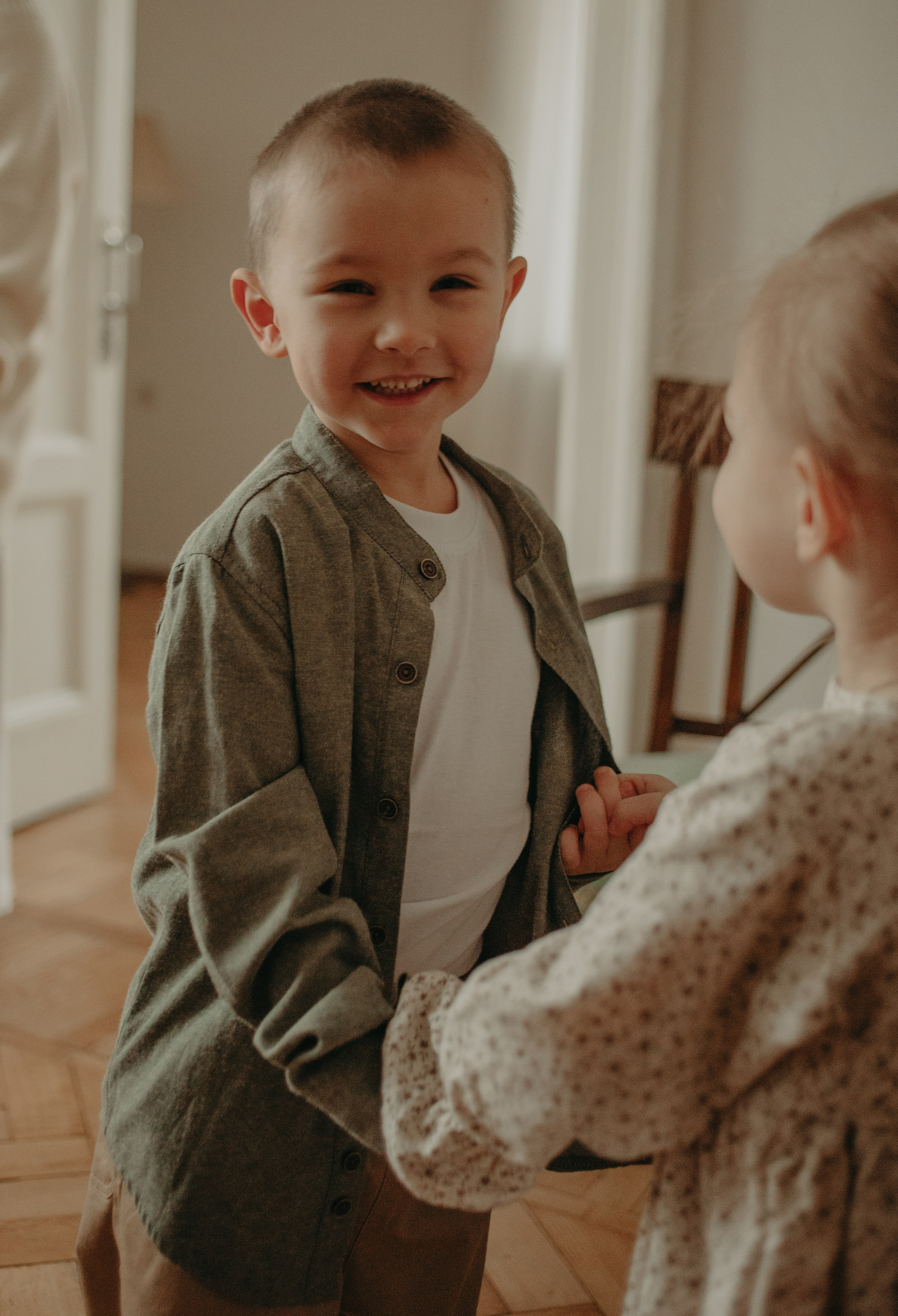 Чем заняться дома. Фотограф в Краснодаре Евгения Михаевич