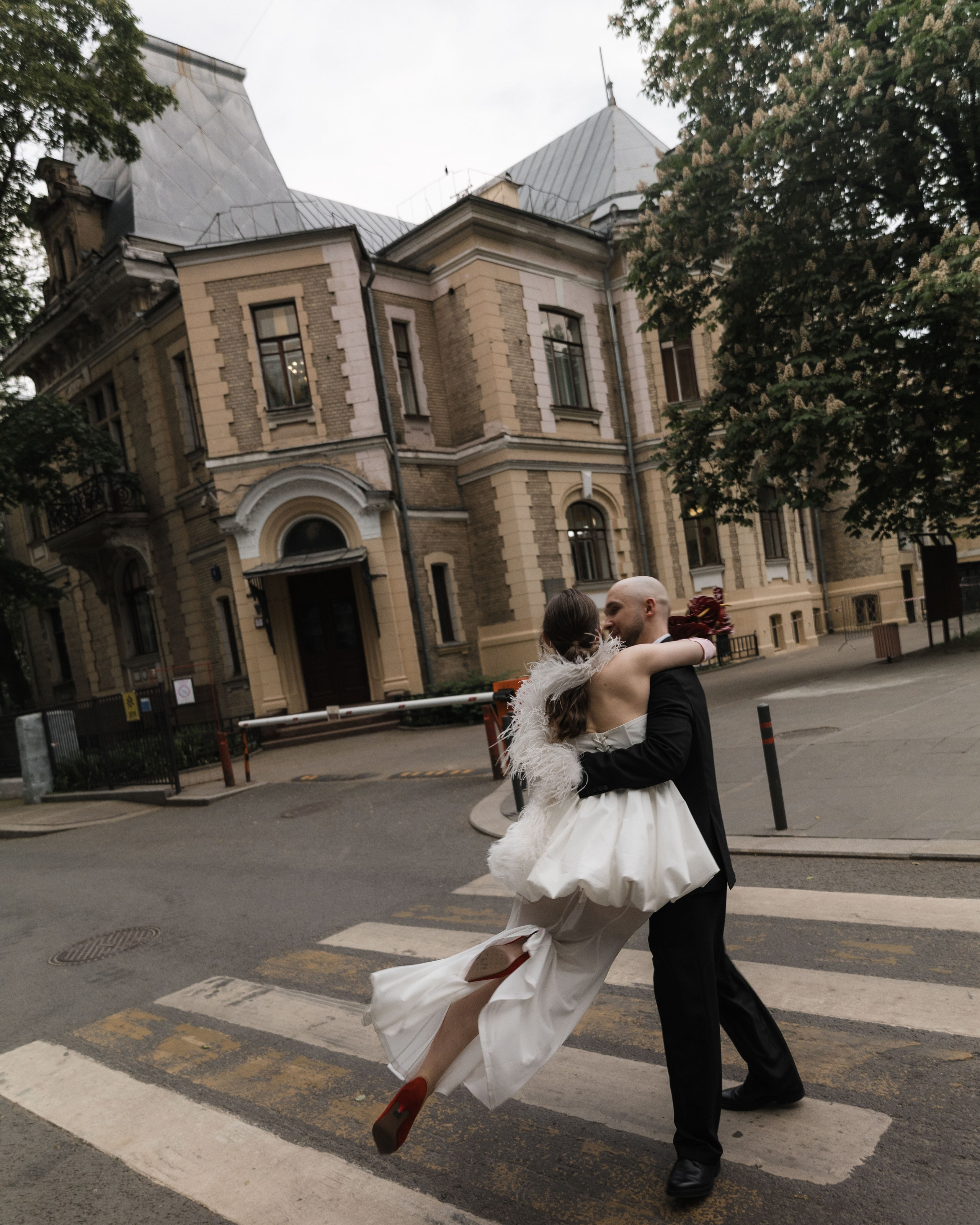 К & Е. Женский и свадебный фотограф Москва Елизавета Перова