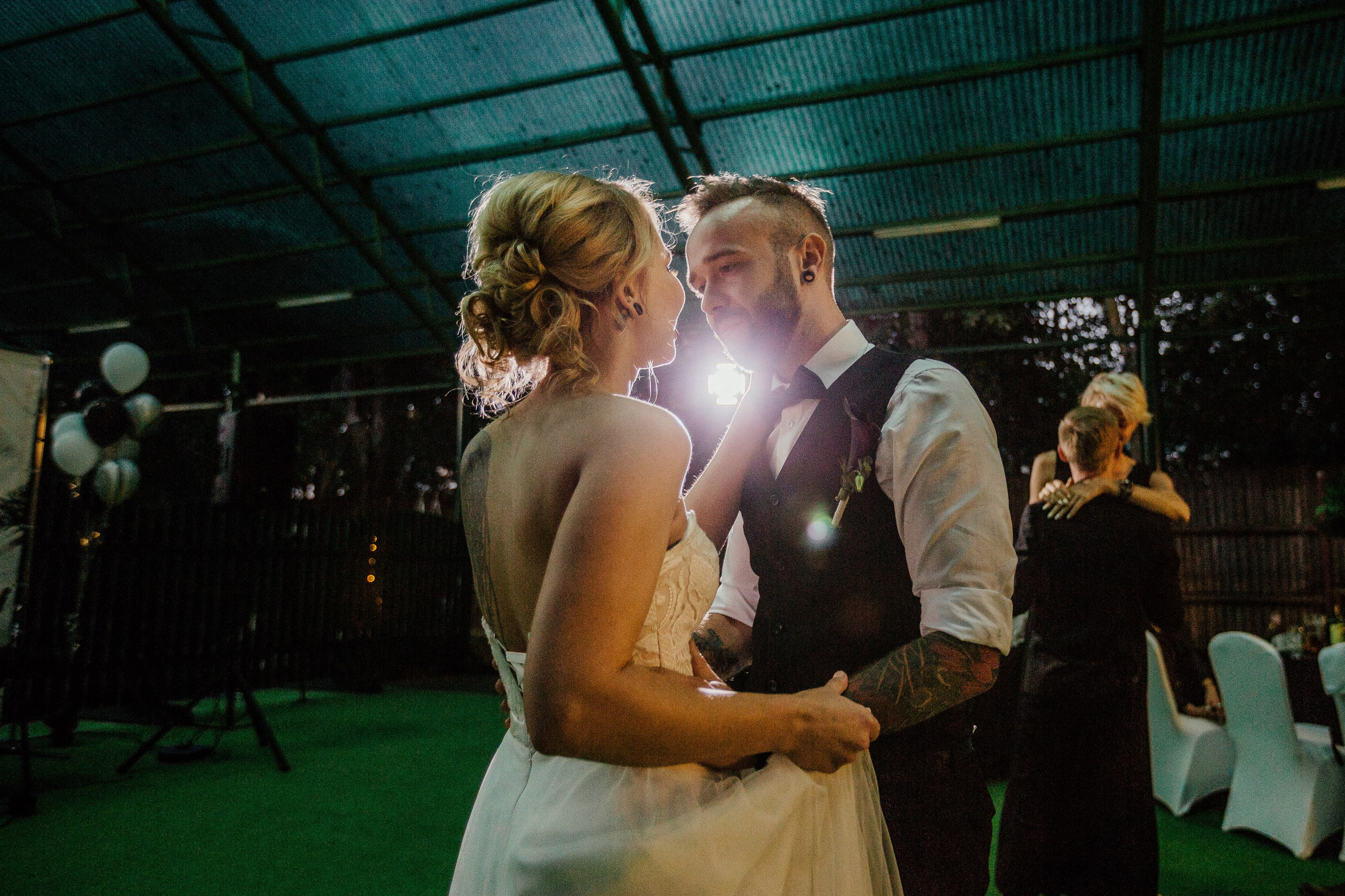 Настя и Роман. Фотограф во Владивостоке Настя Косач